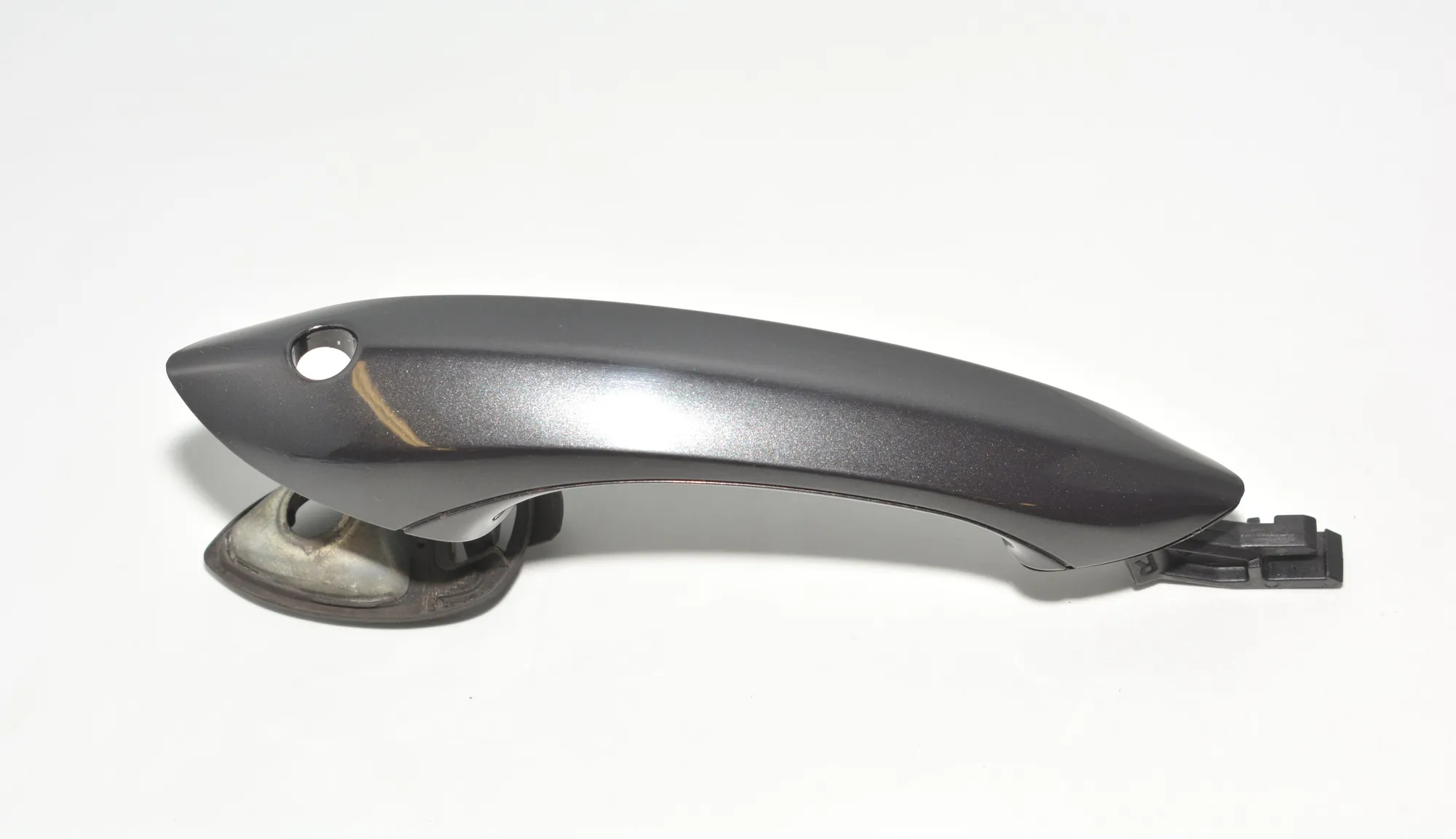 Front Right Door Exterior Handle · BMW 5 Touring (F11) 520 d 2011