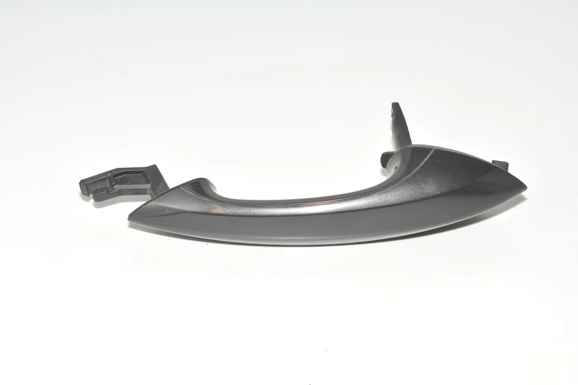 Rear Left Door Exterior Handle · BMW 5 Touring (F11) 520 d 2011