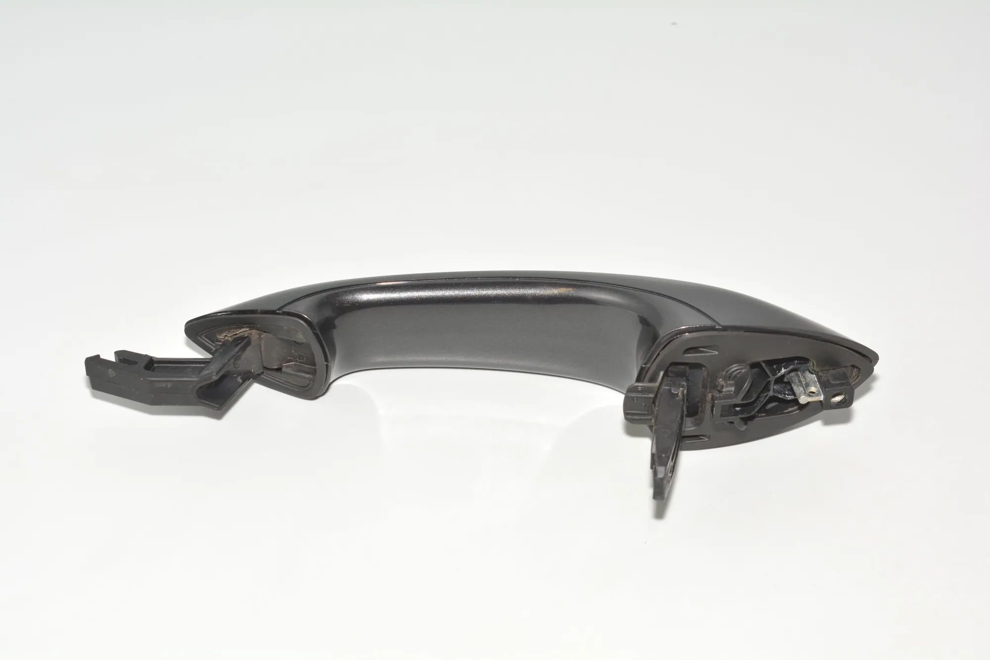 Rear Left Door Exterior Handle · BMW 5 Touring (F11) 520 d 2011 – 5