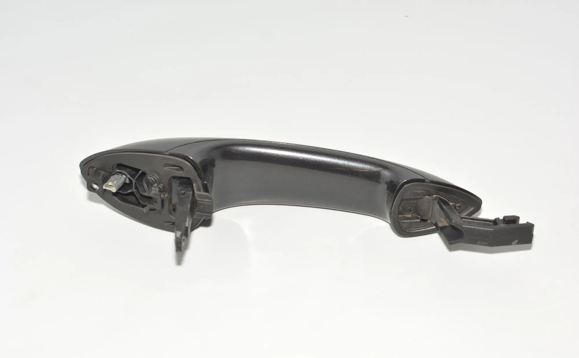 Rear Left Door Exterior Handle · BMW 5 Touring (F11) 520 d 2011 – 4
