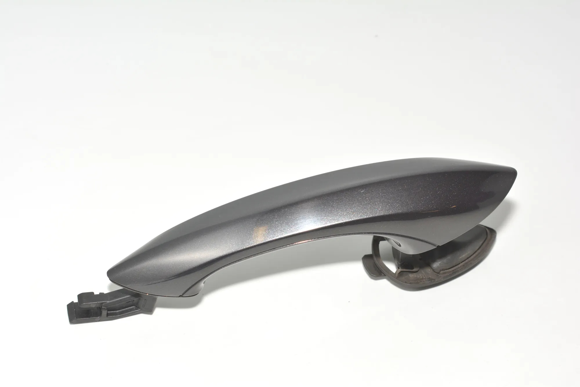 Rear Left Door Exterior Handle · BMW 5 Touring (F11) 520 d 2011 – 3