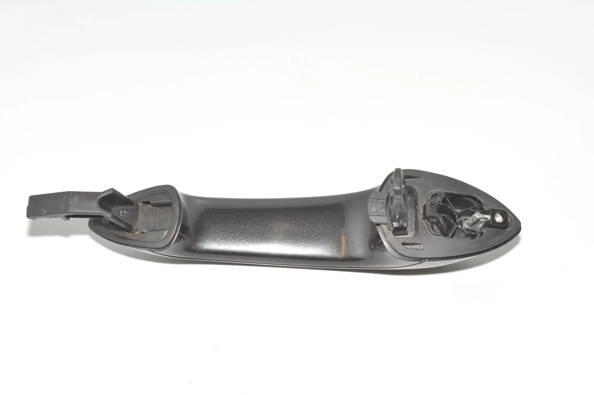 Rear Right Door Exterior Handle · BMW 5 Touring (F11) 520 d 2011 – 3