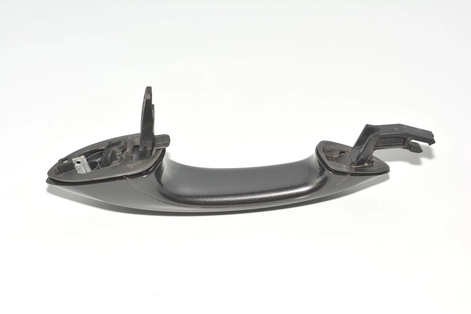 Rear Right Door Exterior Handle · BMW 5 Touring (F11) 520 d 2011 – 4