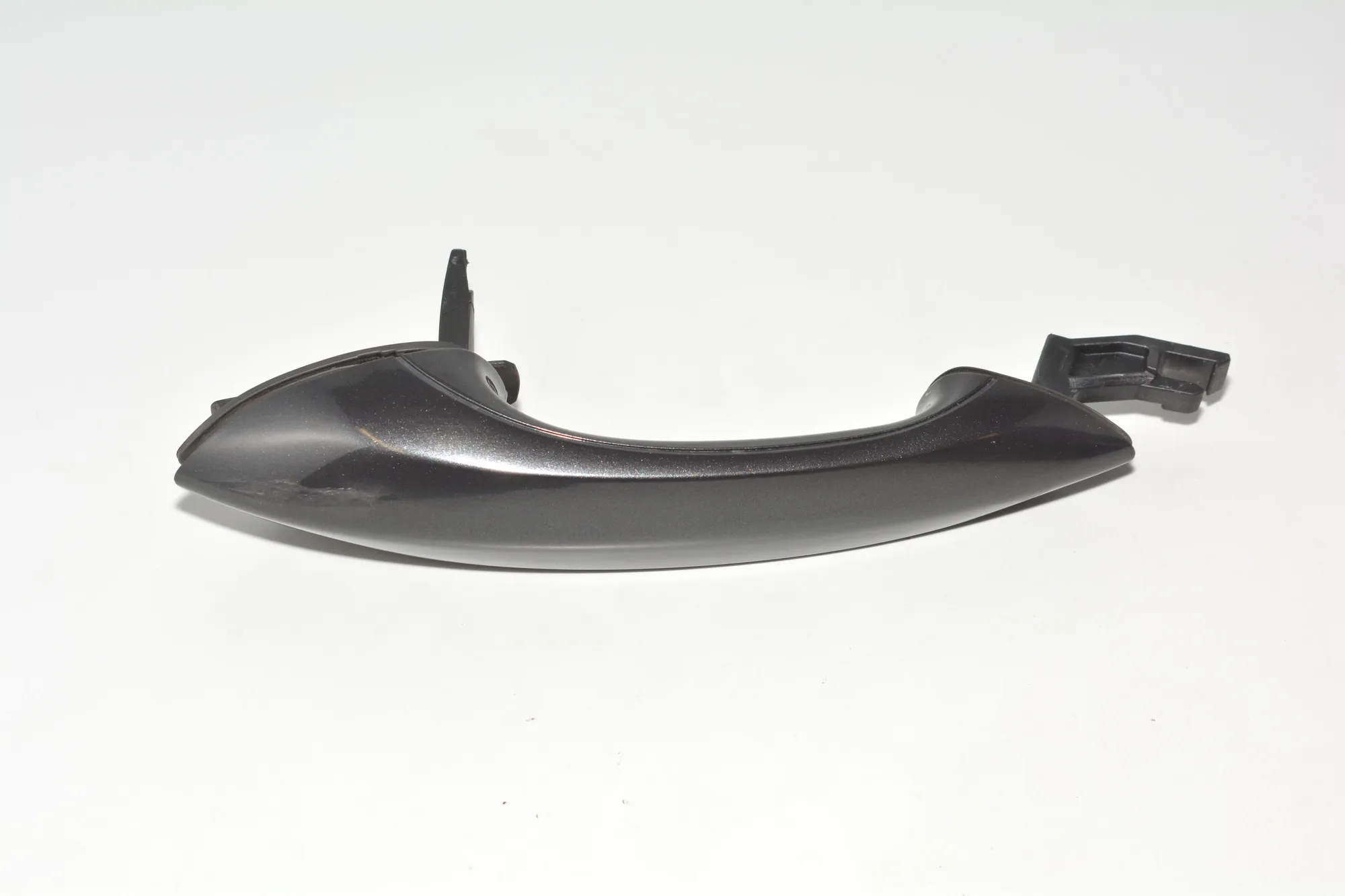 Front Left Door Exterior Handle · BMW 5 Touring (F11) 520 d 2011 – 3