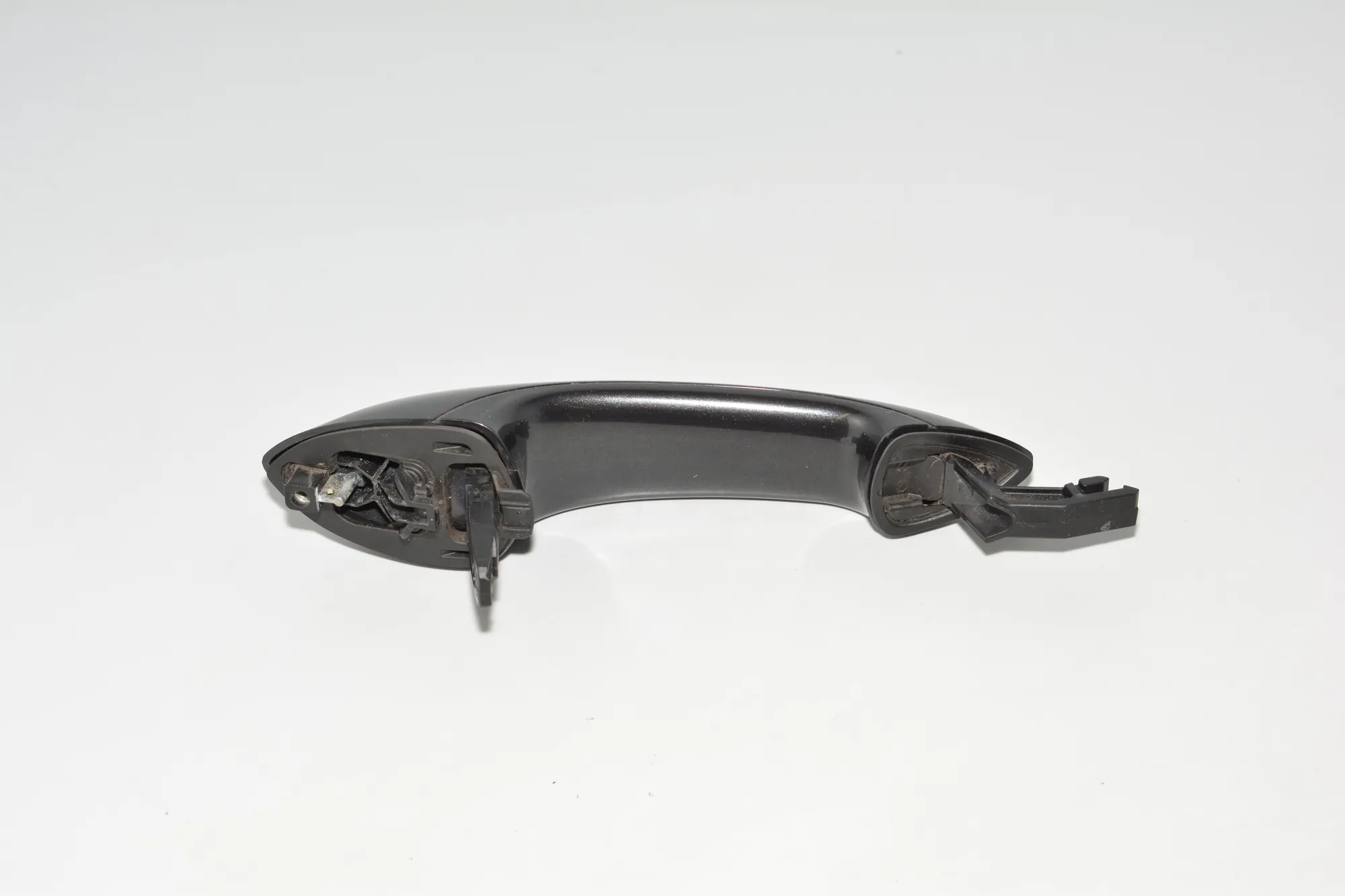 Front Left Door Exterior Handle · BMW 5 Touring (F11) 520 d 2011 – 5