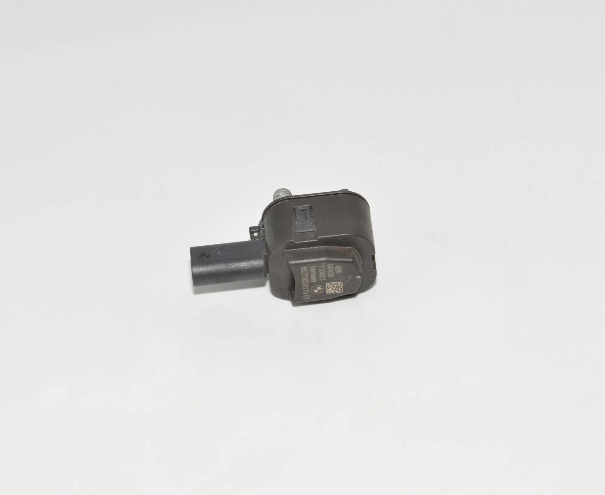 Left Side Impact Sensor – OEM 9224178 · BMW 5 Touring (F11) 520 d 2011