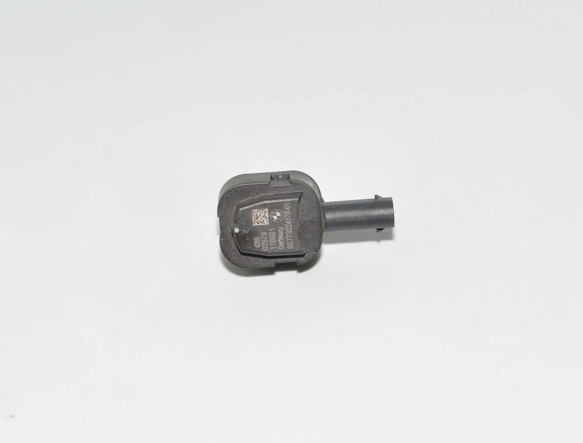 Right Side Impact Sensor – OEM 9224178 · BMW 5 Touring (F11) 520 d 2011 – 4