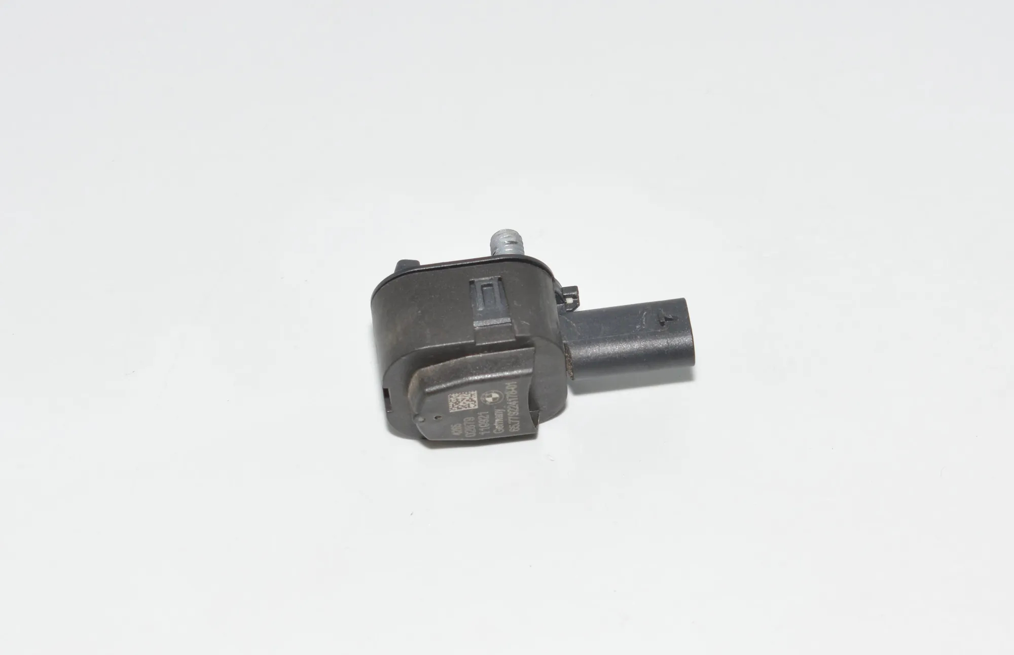 Right Side Impact Sensor – OEM 9224178 · BMW 5 Touring (F11) 520 d 2011