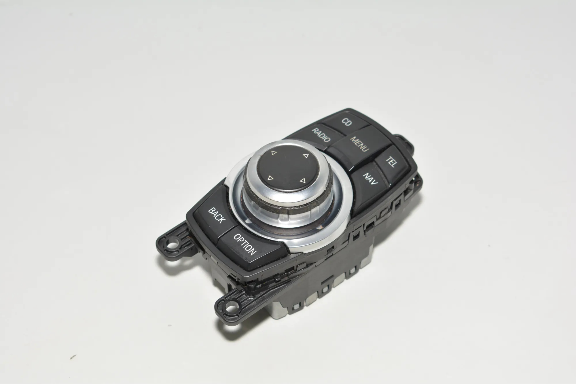Navigation System – OEM 9266384 · BMW 5 Touring (F11) 520 d 2011 – 6