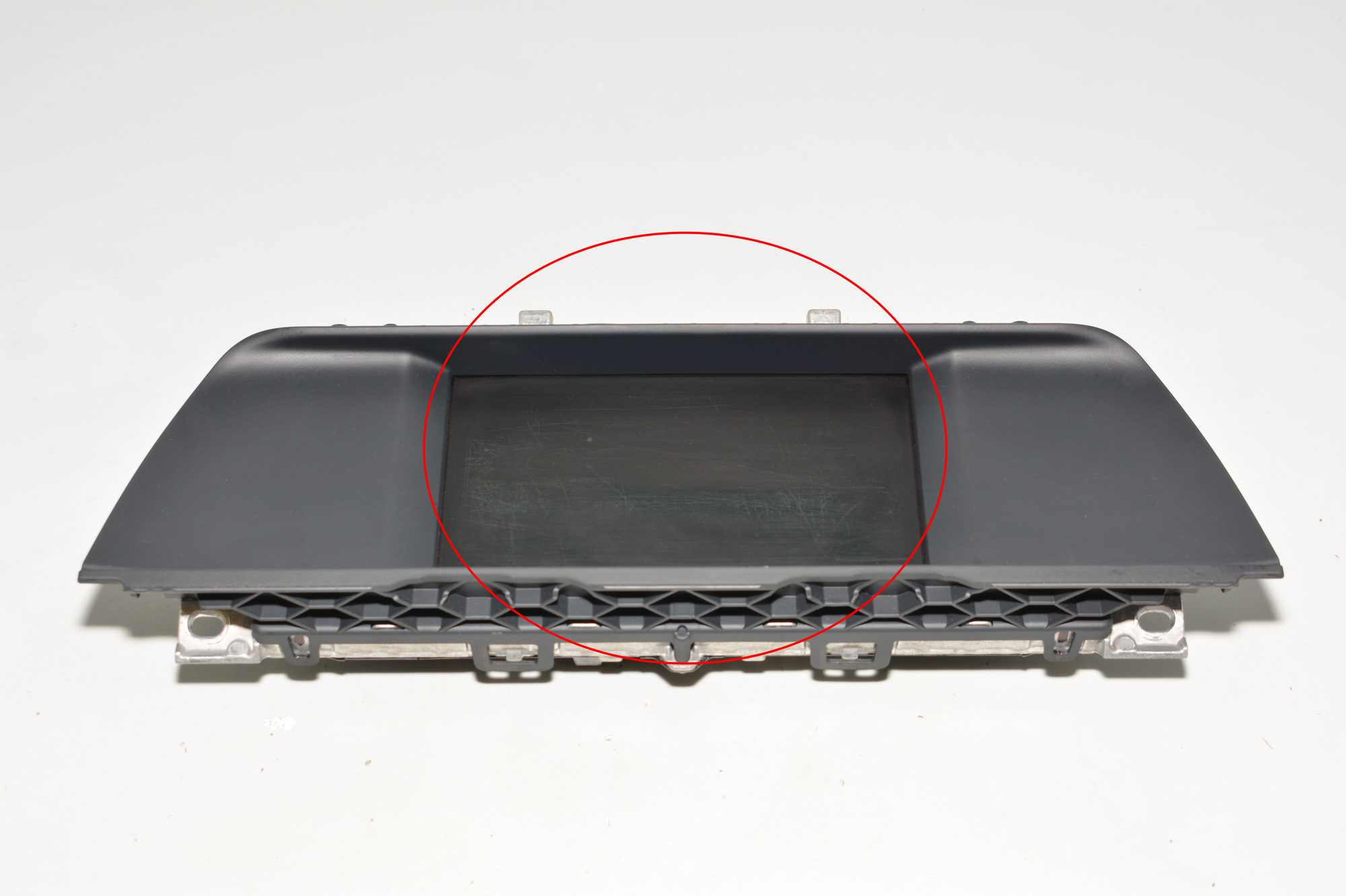 Navigation System – OEM 9266384 · BMW 5 Touring (F11) 520 d 2011 – 5