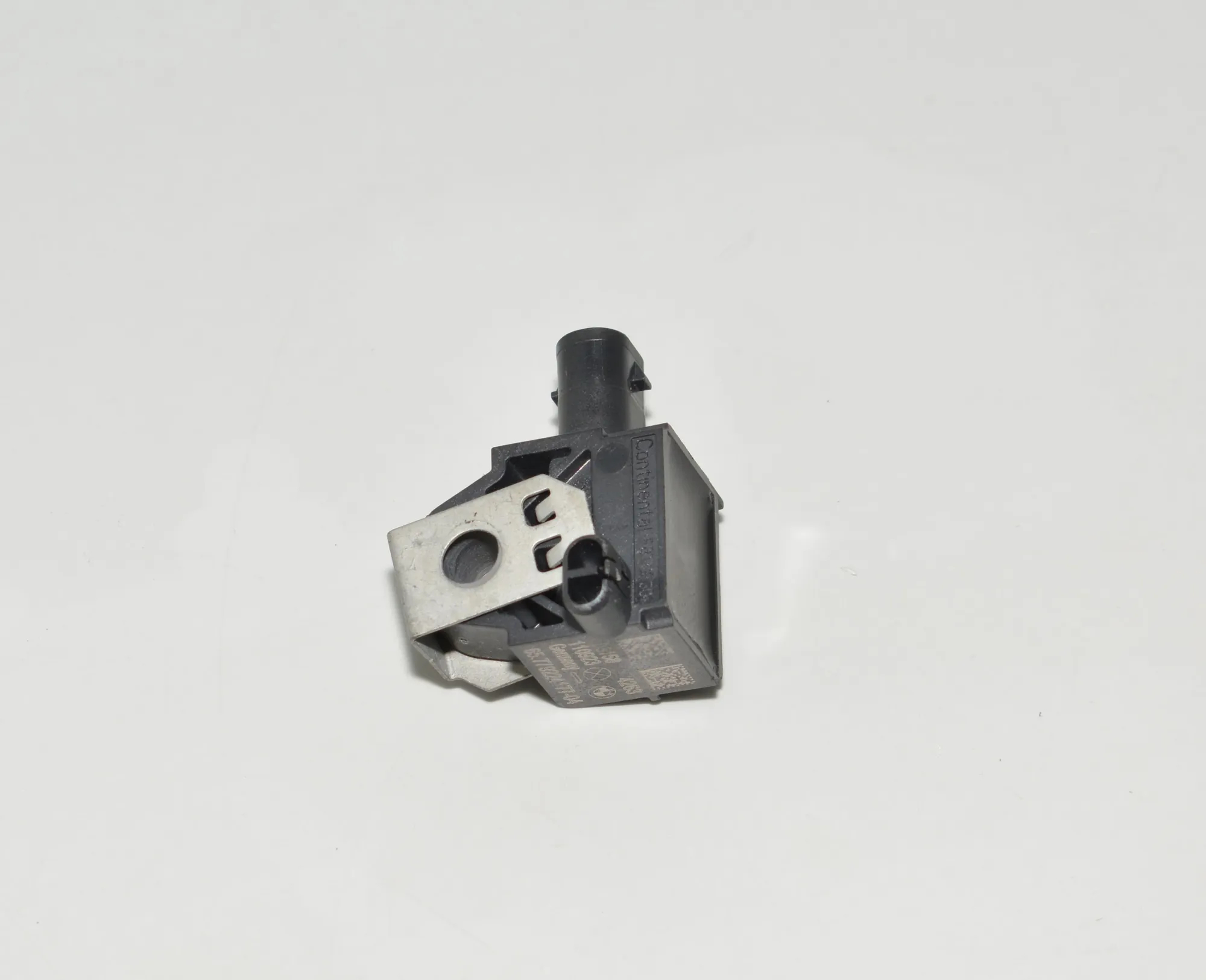 Front Right Impact Sensor – OEM 9224177 · BMW 5 Touring (F11) 520 d 2011