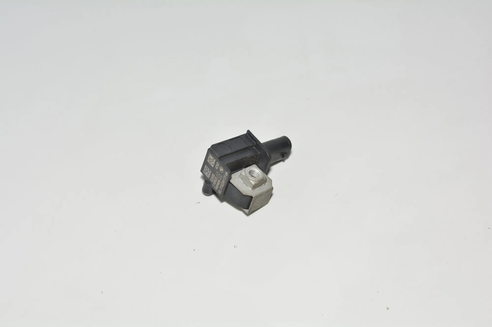 Front Left Impact Sensor – OEM 9224177 · BMW 5 Touring (F11) 520 d 2011