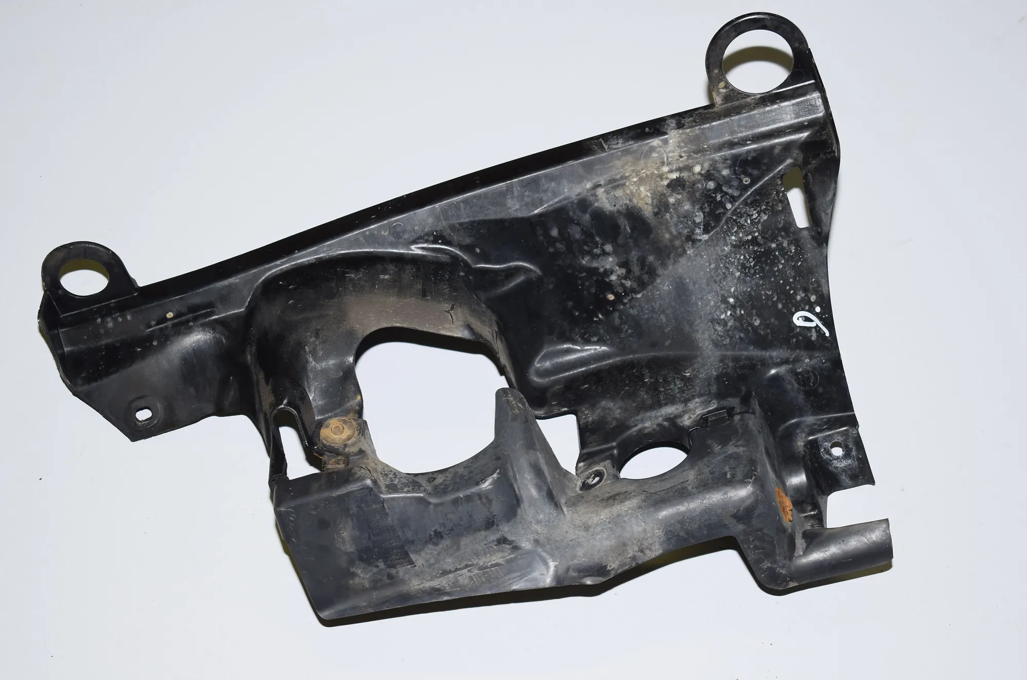 Other Body Parts – OEM 7267566 · BMW 5 Touring (F11) 520 d 2011 – 4