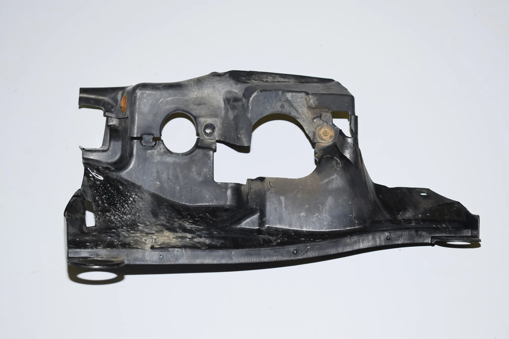 Other Body Parts – OEM 7267566 · BMW 5 Touring (F11) 520 d 2011 – 3