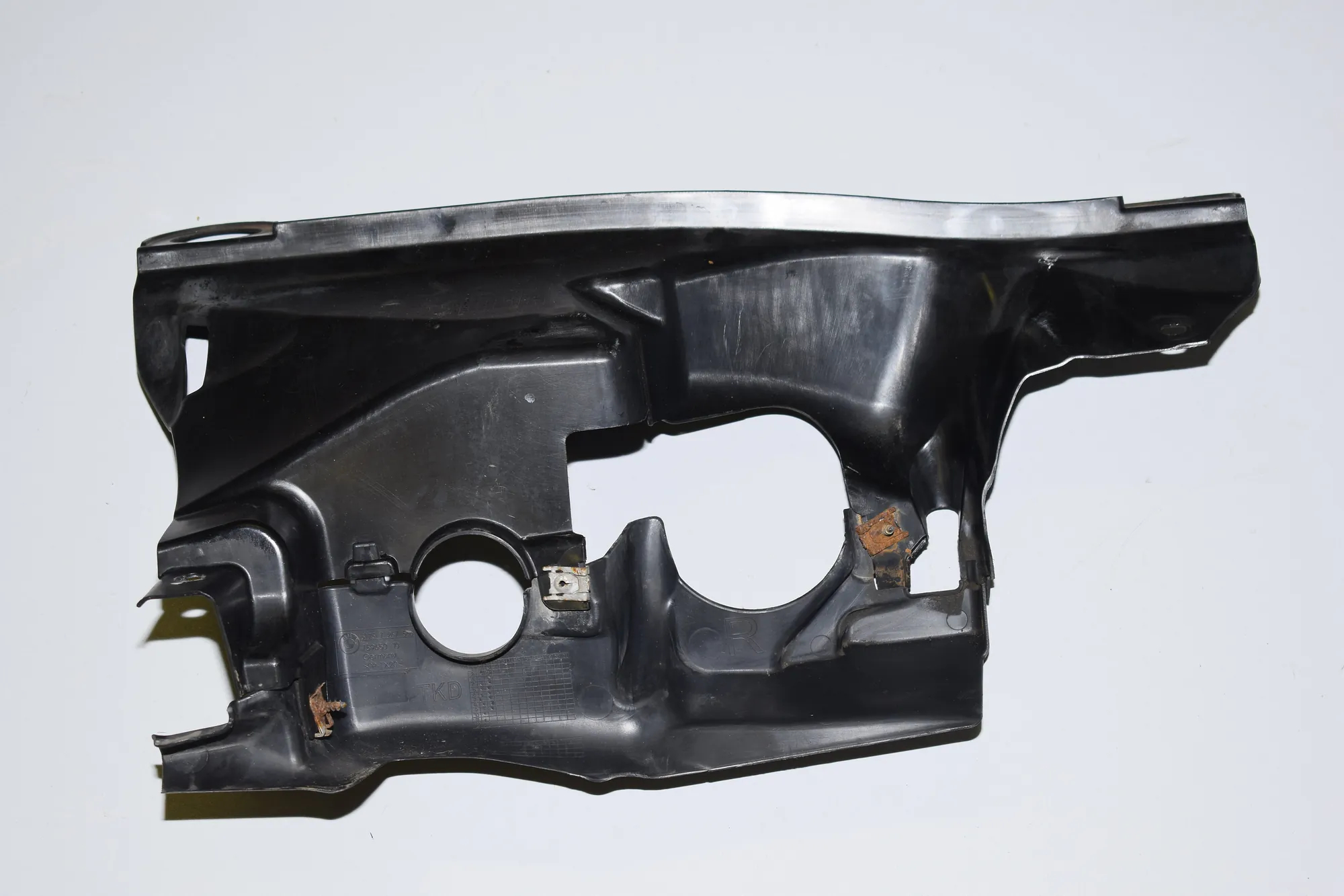 Other Body Parts – OEM 7267566 · BMW 5 Touring (F11) 520 d 2011