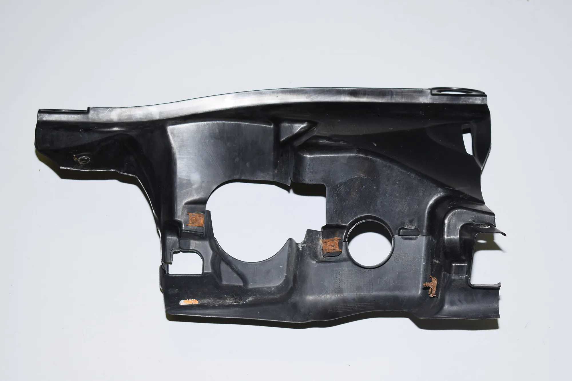 Other Body Parts – OEM 7267563 · BMW 5 Touring (F11) 520 d 2011 – 4