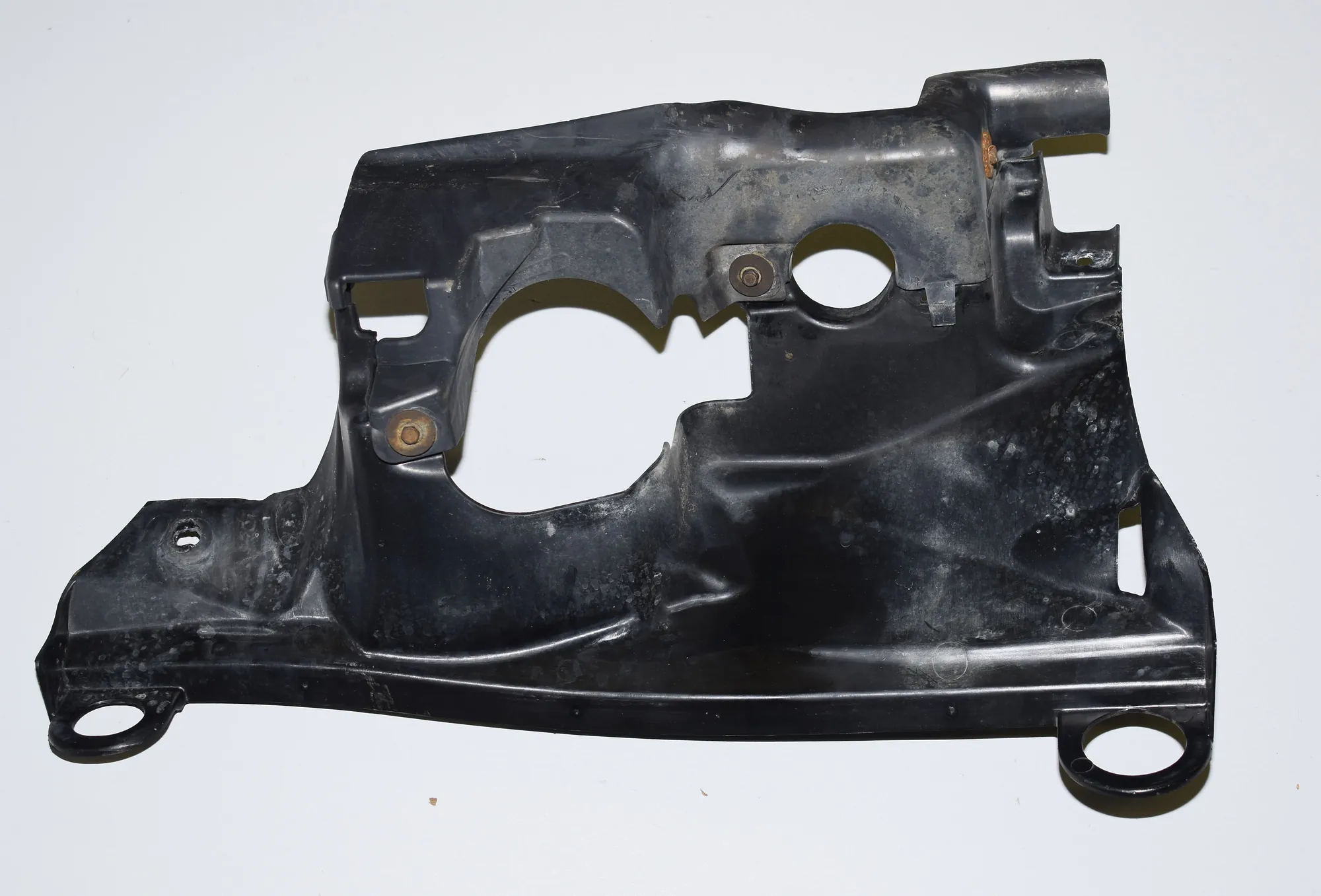 Other Body Parts – OEM 7267563 · BMW 5 Touring (F11) 520 d 2011 – 2