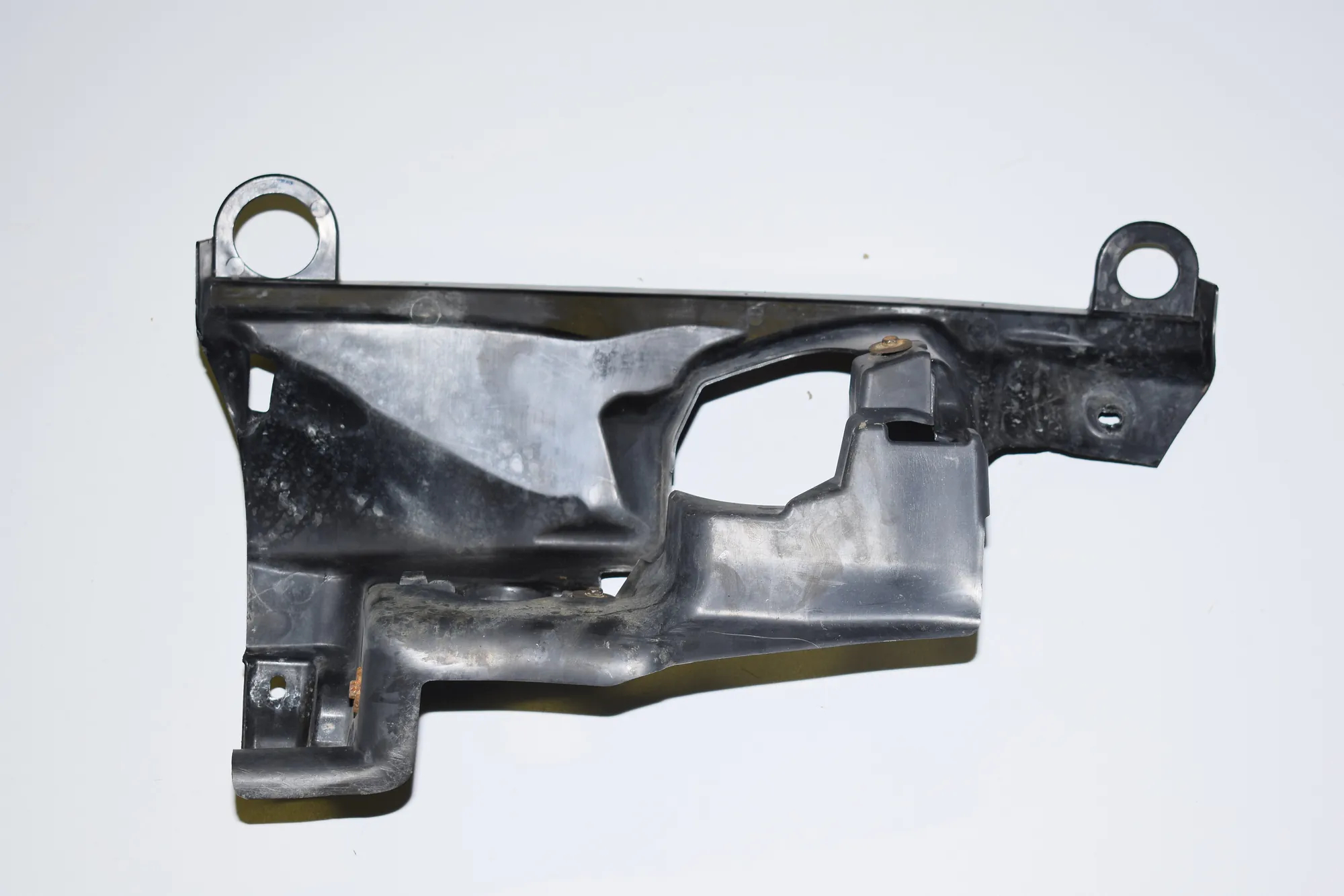 Other Body Parts – OEM 7267563 · BMW 5 Touring (F11) 520 d 2011