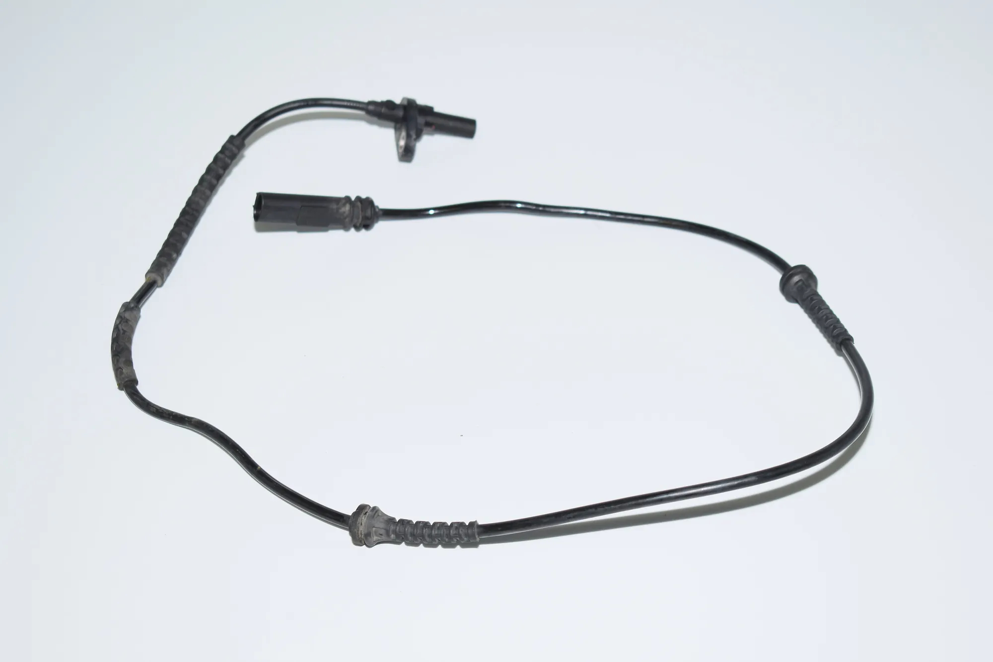 Front Right ABS Sensor – OEM 6782099 · BMW 5 Touring (F11) 520 d 2011 – 3