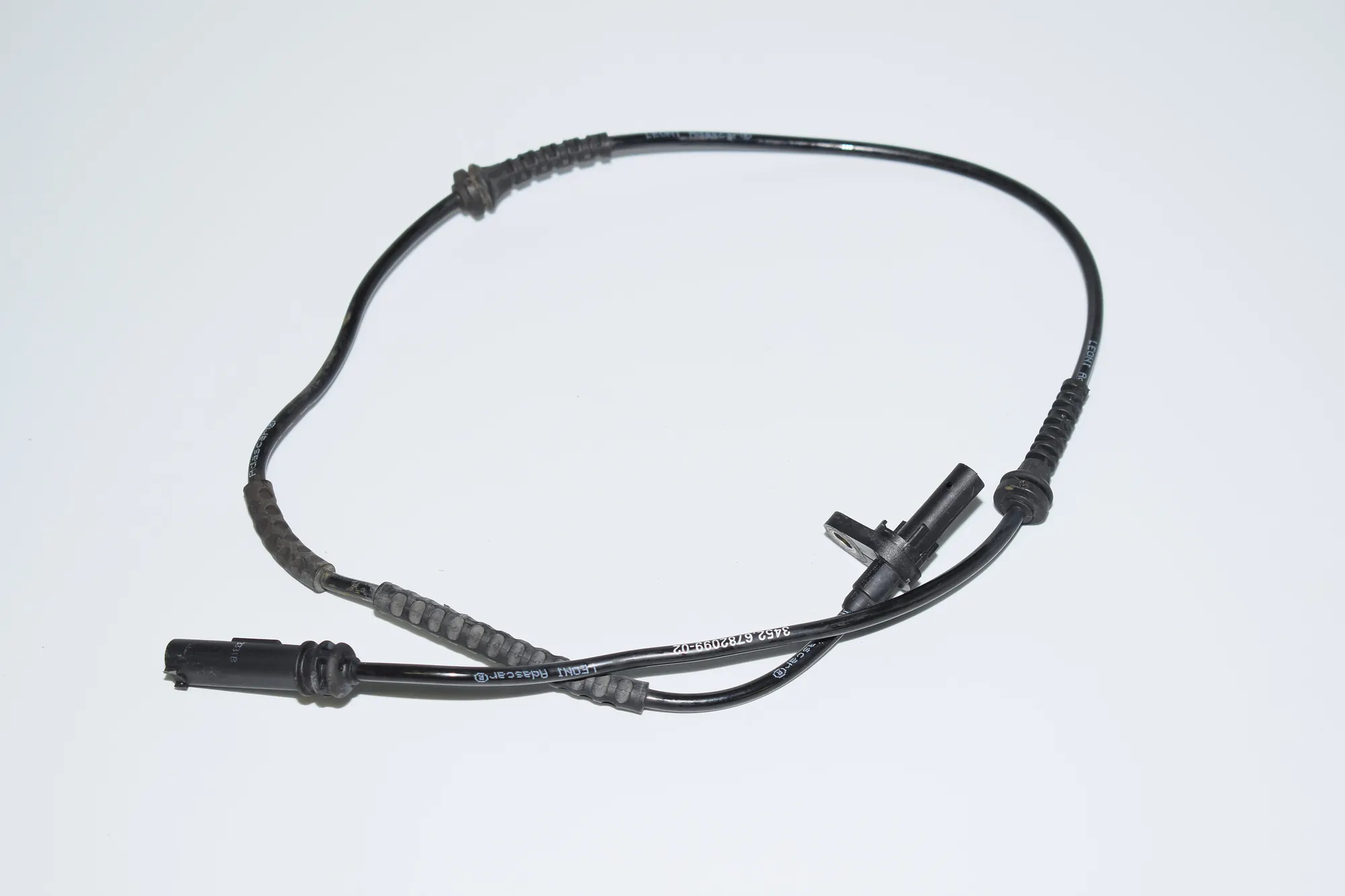 Front Right ABS Sensor – OEM 6782099 · BMW 5 Touring (F11) 520 d 2011