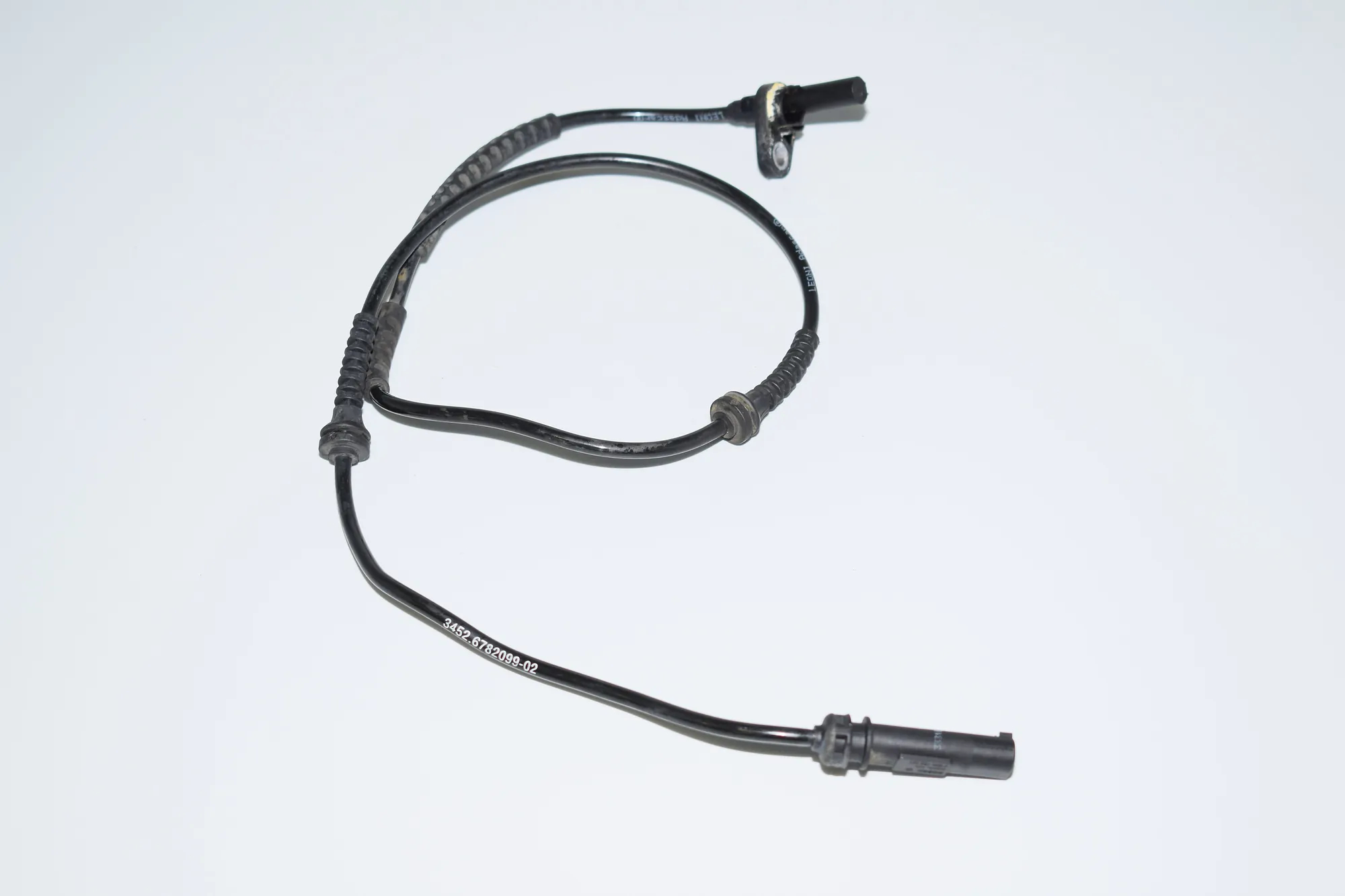 Front Left ABS Sensor – OEM 6782099 · BMW 5 Touring (F11) 520 d 2011 – 3