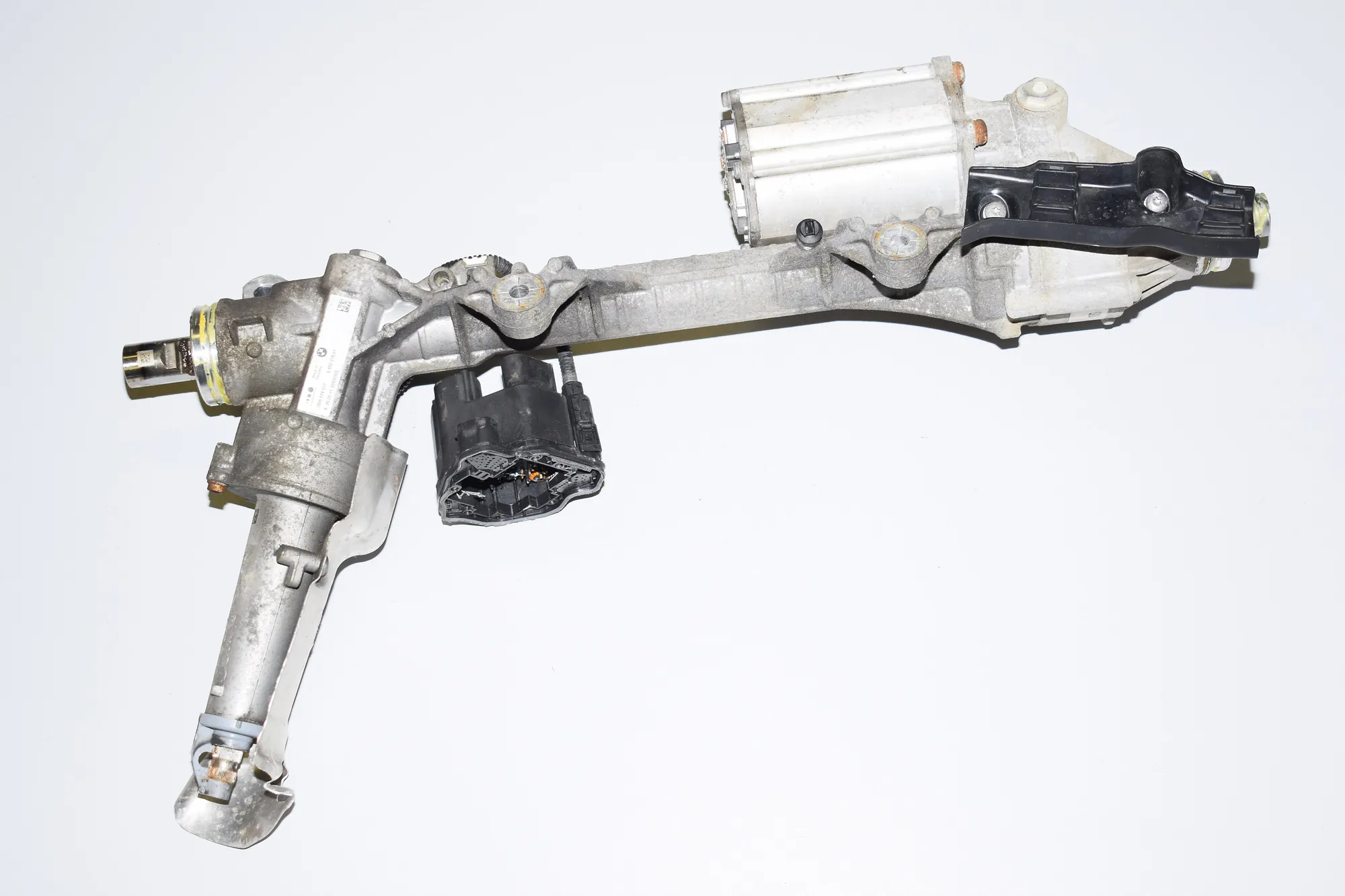 Steering Rack – OEM 7806079 · BMW 5 Touring (F11) 520 d 2011 – 3