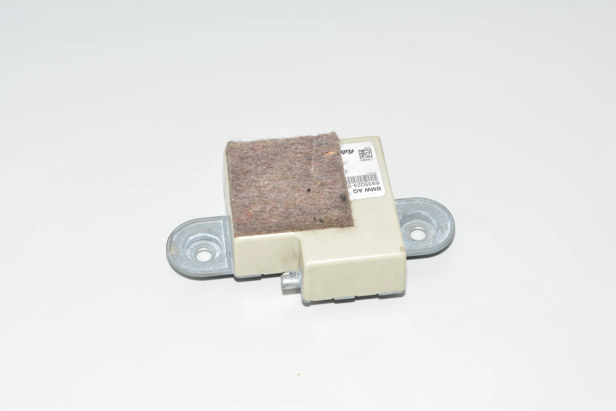 Antenna – OEM 6935024 · BMW 5 Touring (F11) 520 d 2011 – 2