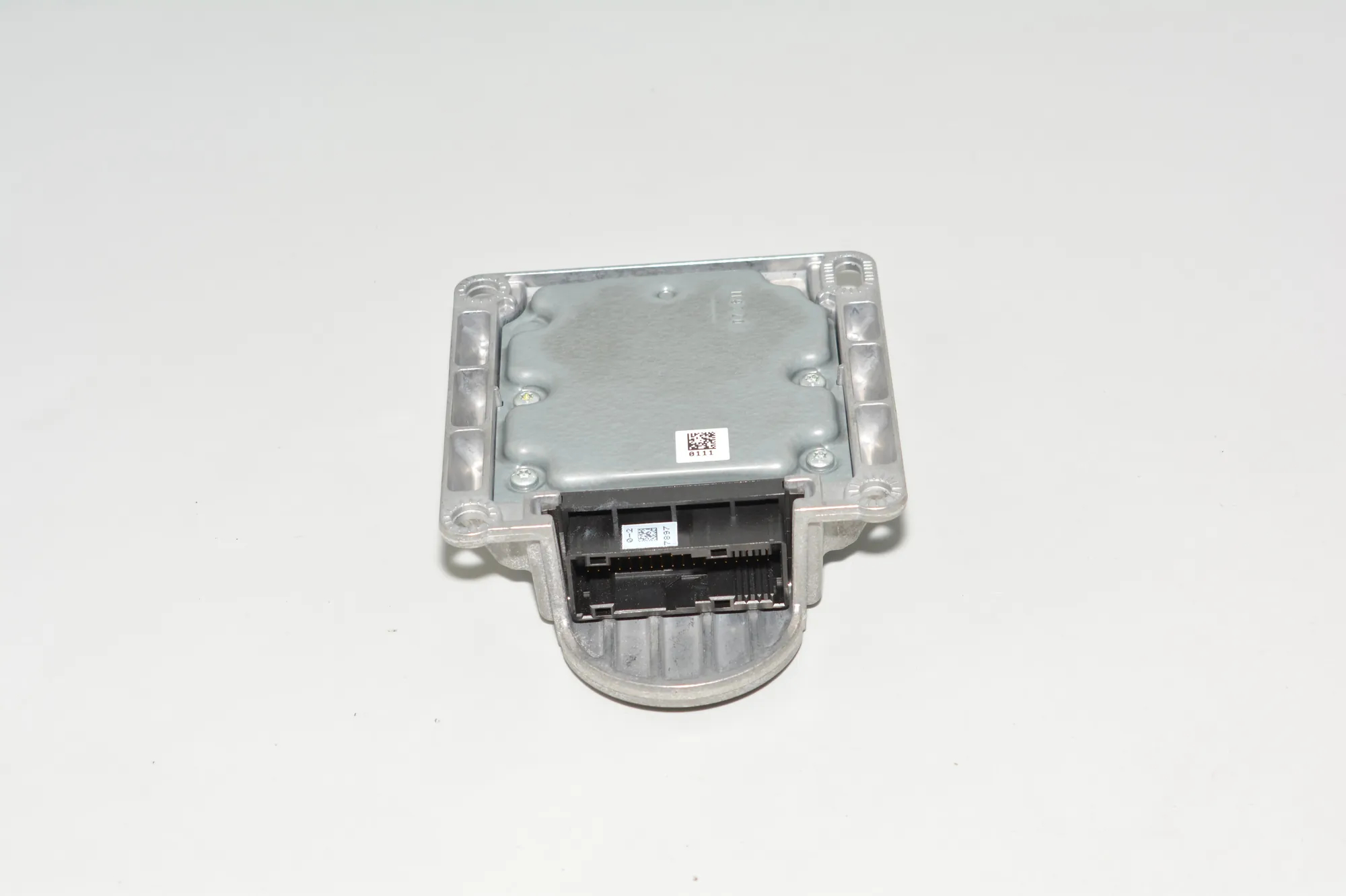 SRS Control Unit – OEM 6799887 · BMW 5 Touring (F11) 520 d 2011 – 3