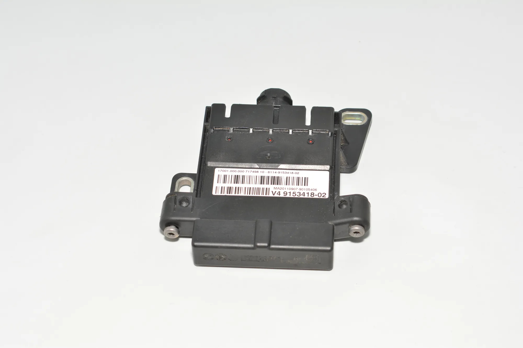 Power Distribution Unit – OEM 9153418 · BMW 5 Touring (F11) 520 d 2011 – 2