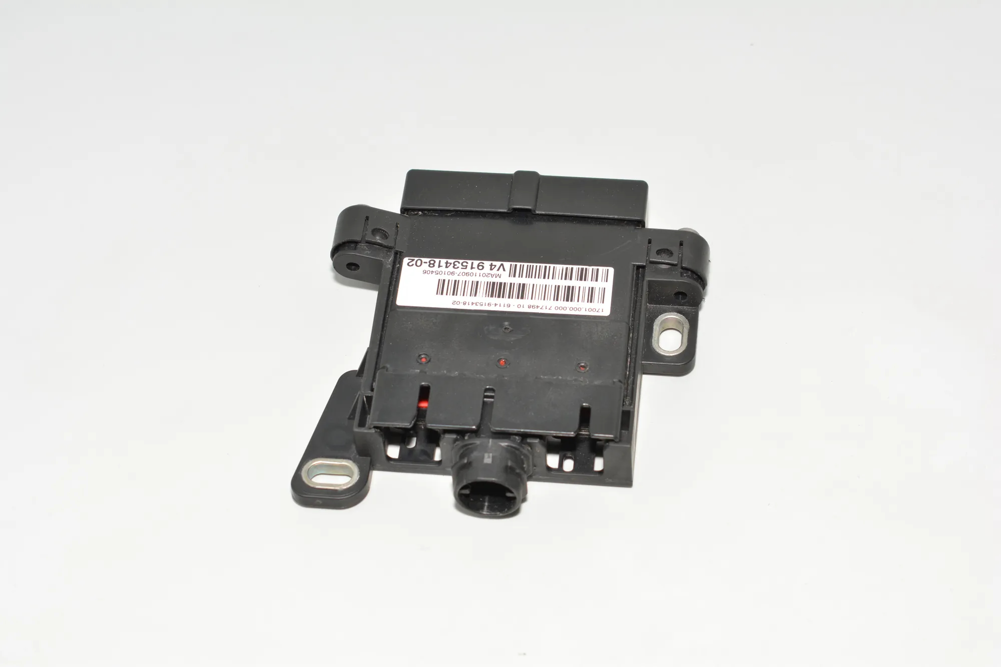 Power Distribution Unit – OEM 9153418 · BMW 5 Touring (F11) 520 d 2011