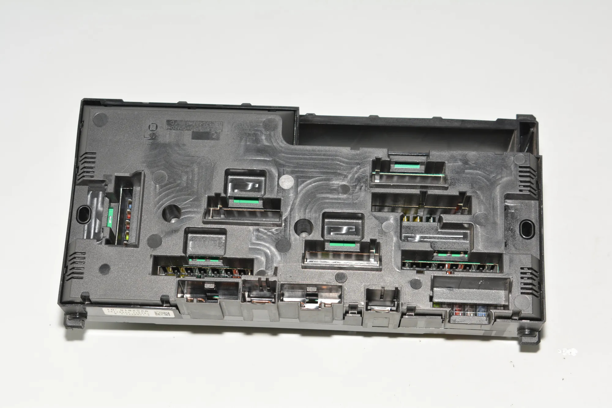 Fuse Box – OEM 9252815 · BMW 5 Touring (F11) 520 d 2011 – 3