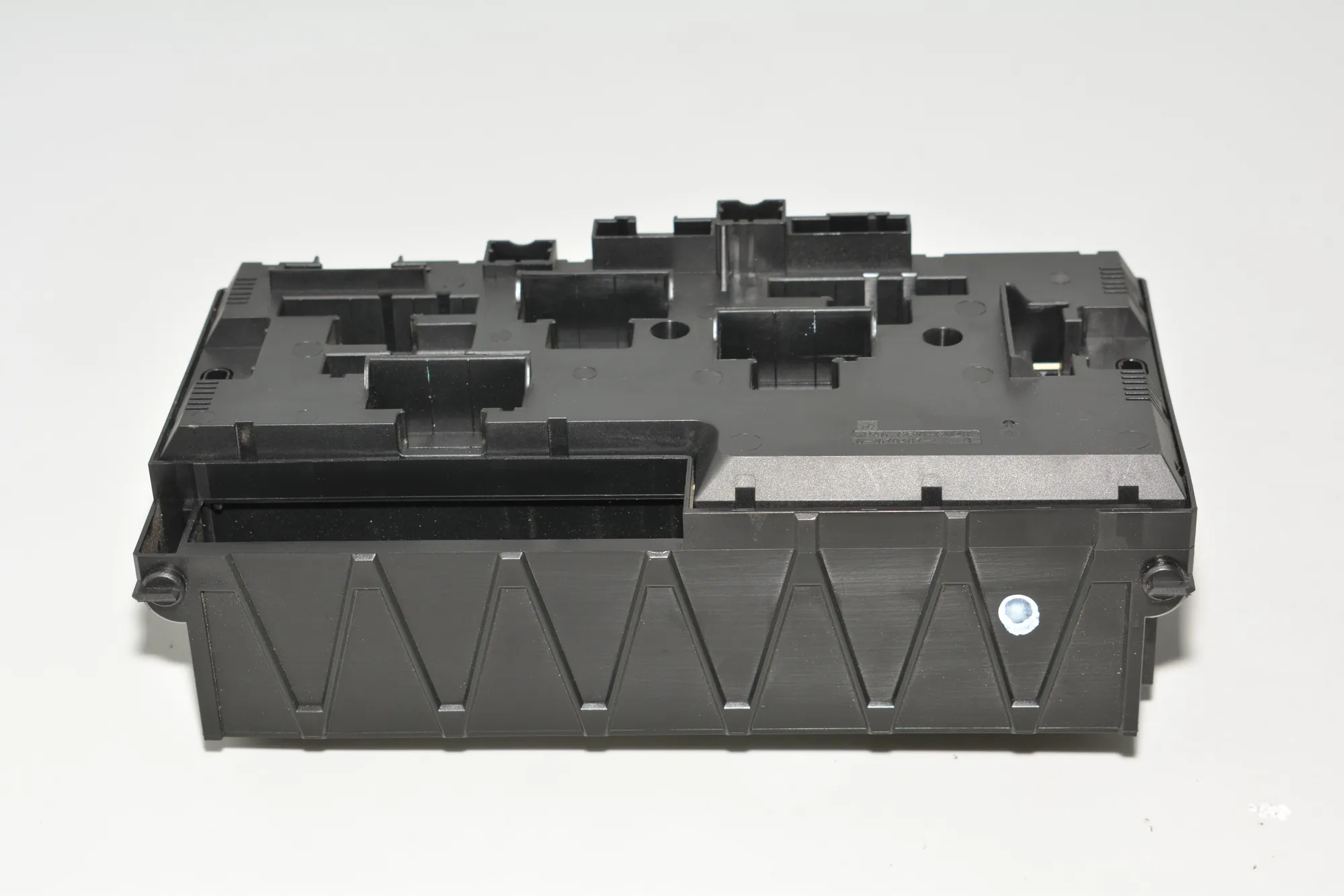 Fuse Box – OEM 9252815 · BMW 5 Touring (F11) 520 d 2011 – 4