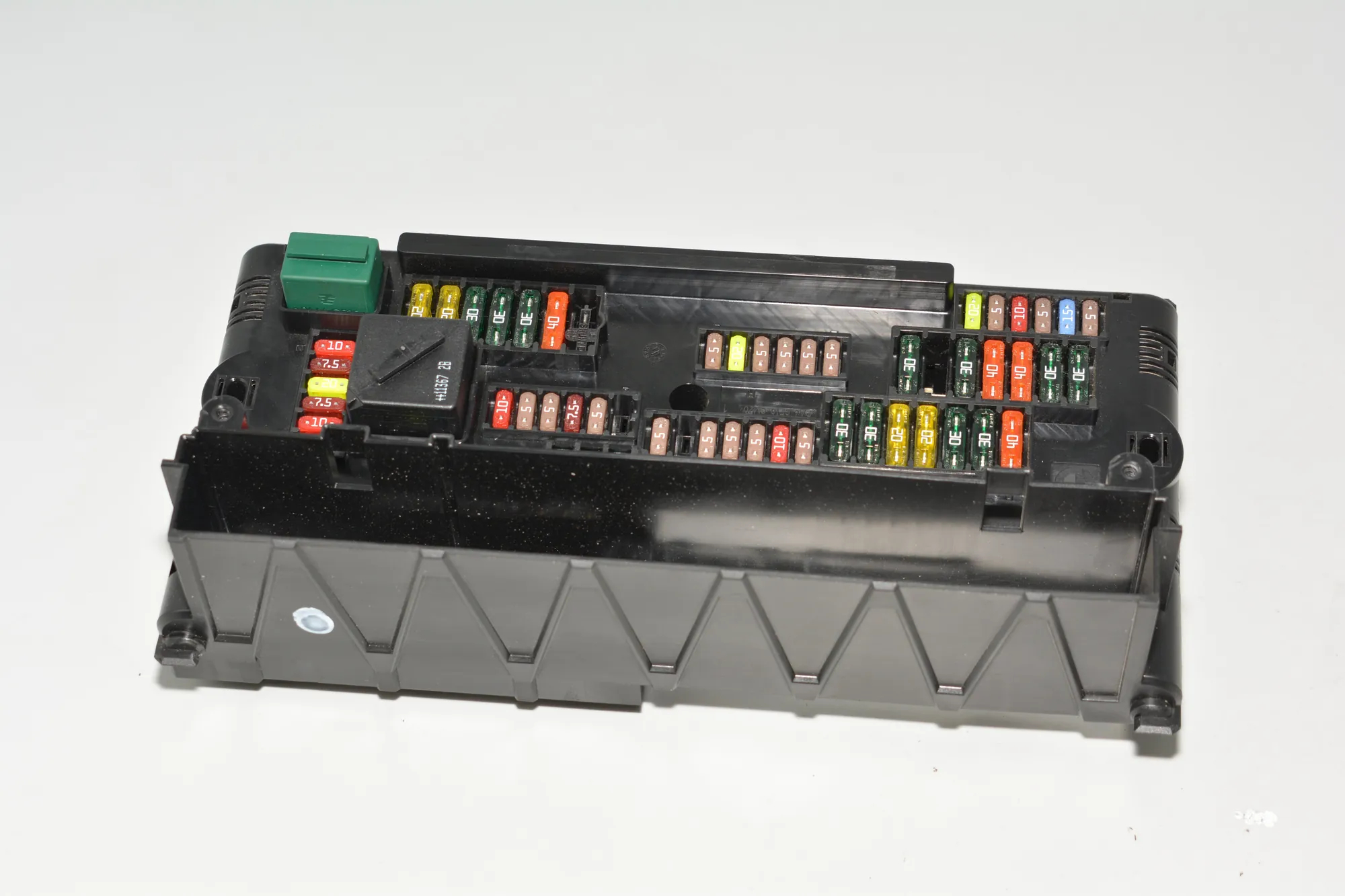 Fuse Box – OEM 9252815 · BMW 5 Touring (F11) 520 d 2011 – 2