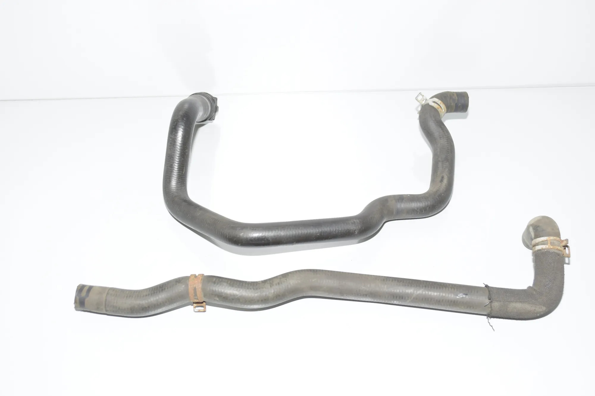 Coolant Hose Pipe – OEM 9224372 · BMW 5 Touring (F11) 520 d 2011 – 2
