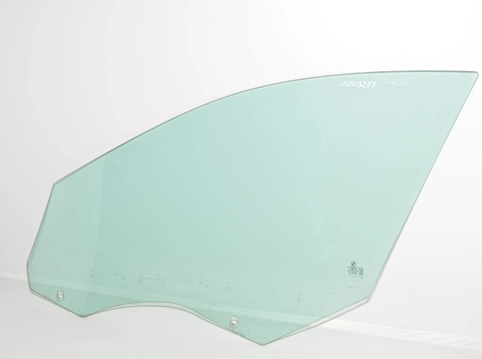 Front Right Door Window · BMW 5 Touring (F11) 520 d 2011