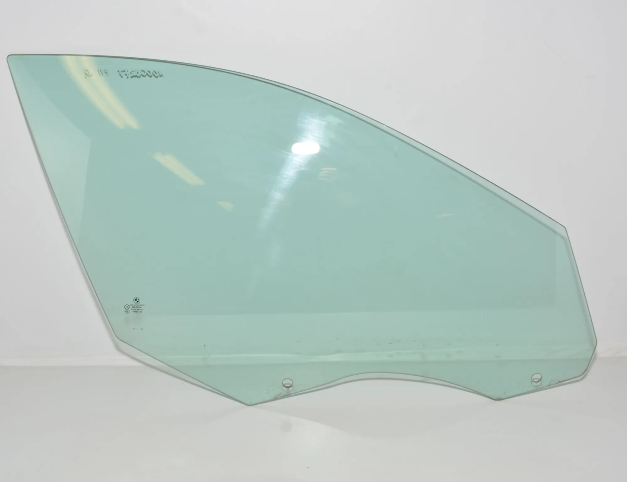 Front Right Door Window · BMW 5 Touring (F11) 520 d 2011 – 3