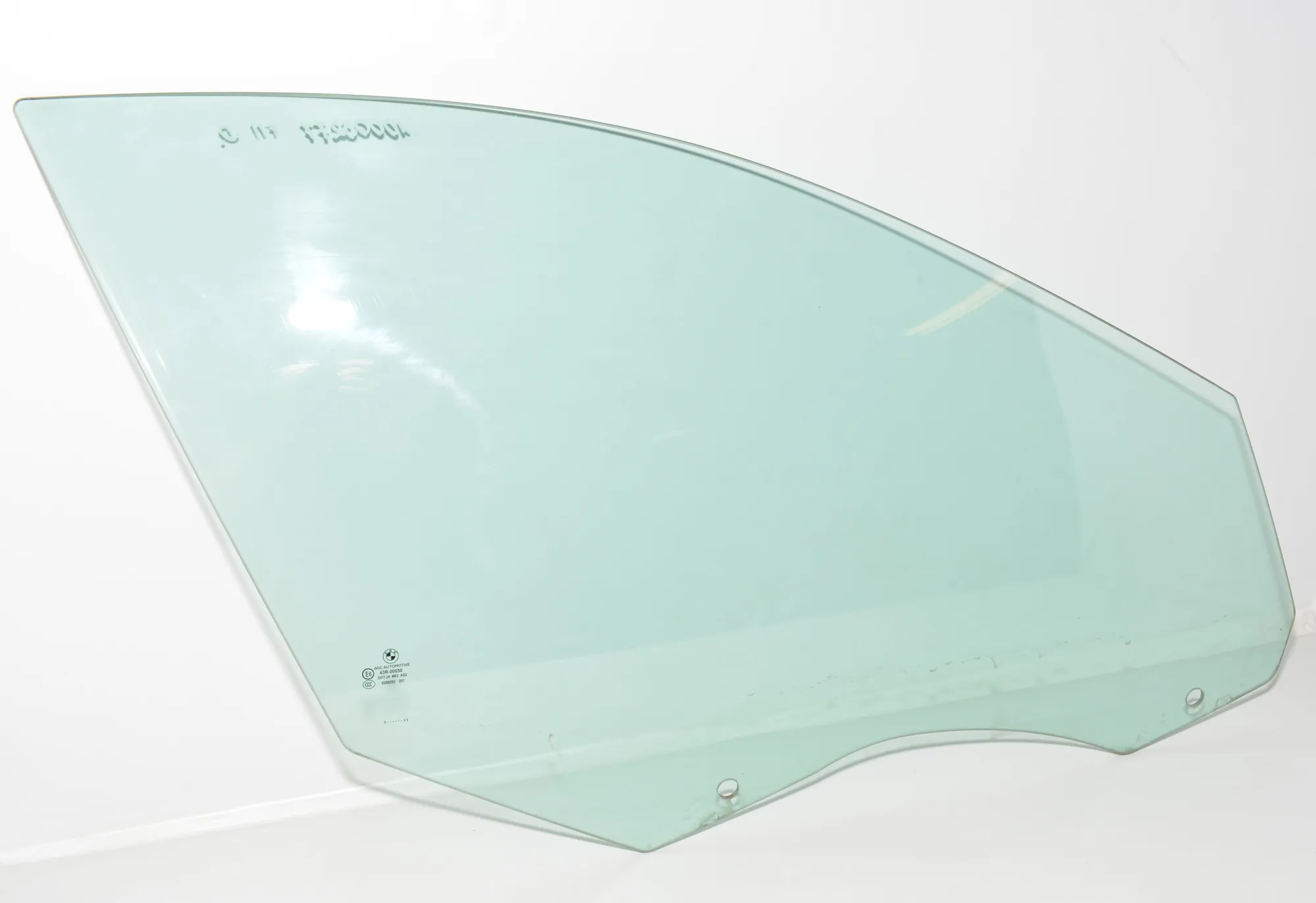 Front Right Door Window · BMW 5 Touring (F11) 520 d 2011 – 2