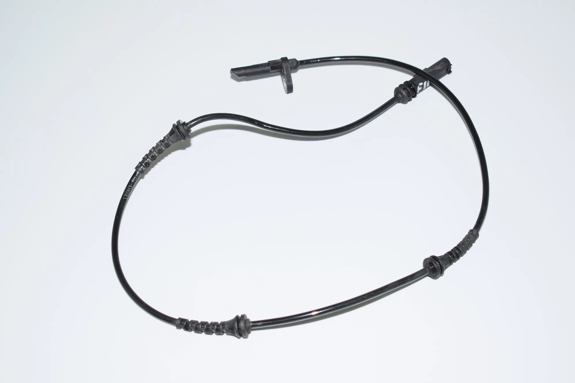 Rear Left ABS Sensor – OEM 6775866 · BMW 5 Touring (F11) 520 d 2011 – 3