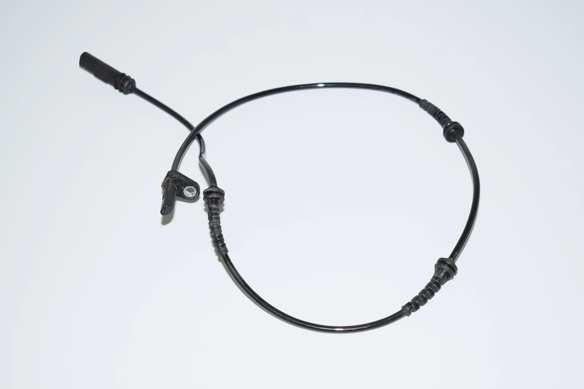 Rear Left ABS Sensor – OEM 6775866 · BMW 5 Touring (F11) 520 d 2011 – 2