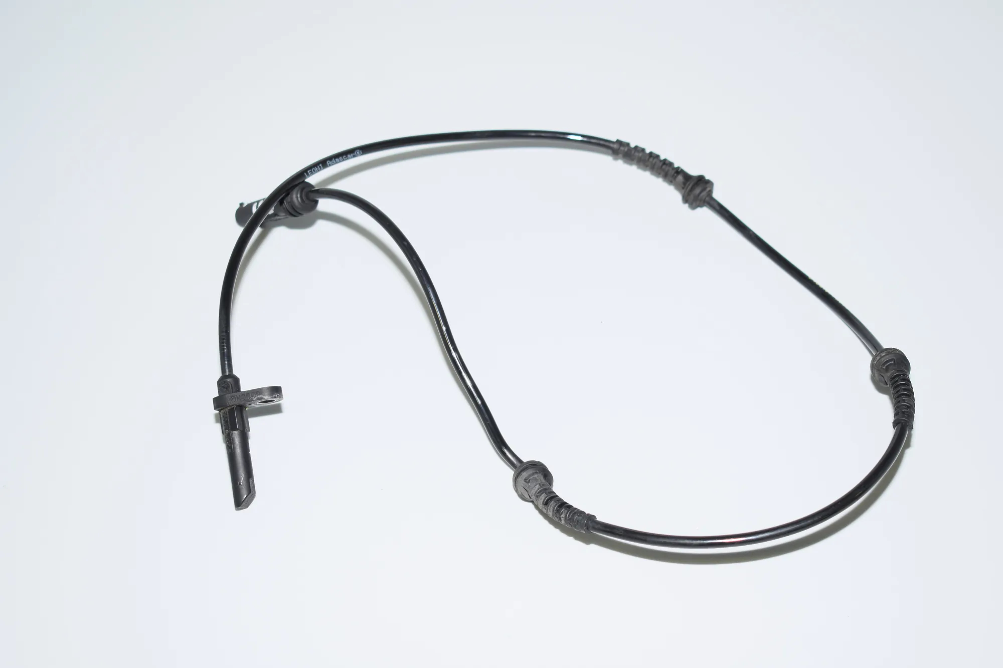 Rear Right ABS Sensor – OEM 6775866 · BMW 5 Touring (F11) 520 d 2011 – 2