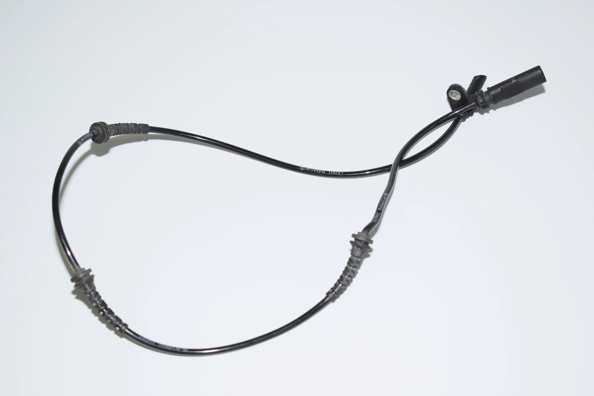 Rear Right ABS Sensor – OEM 6775866 · BMW 5 Touring (F11) 520 d 2011