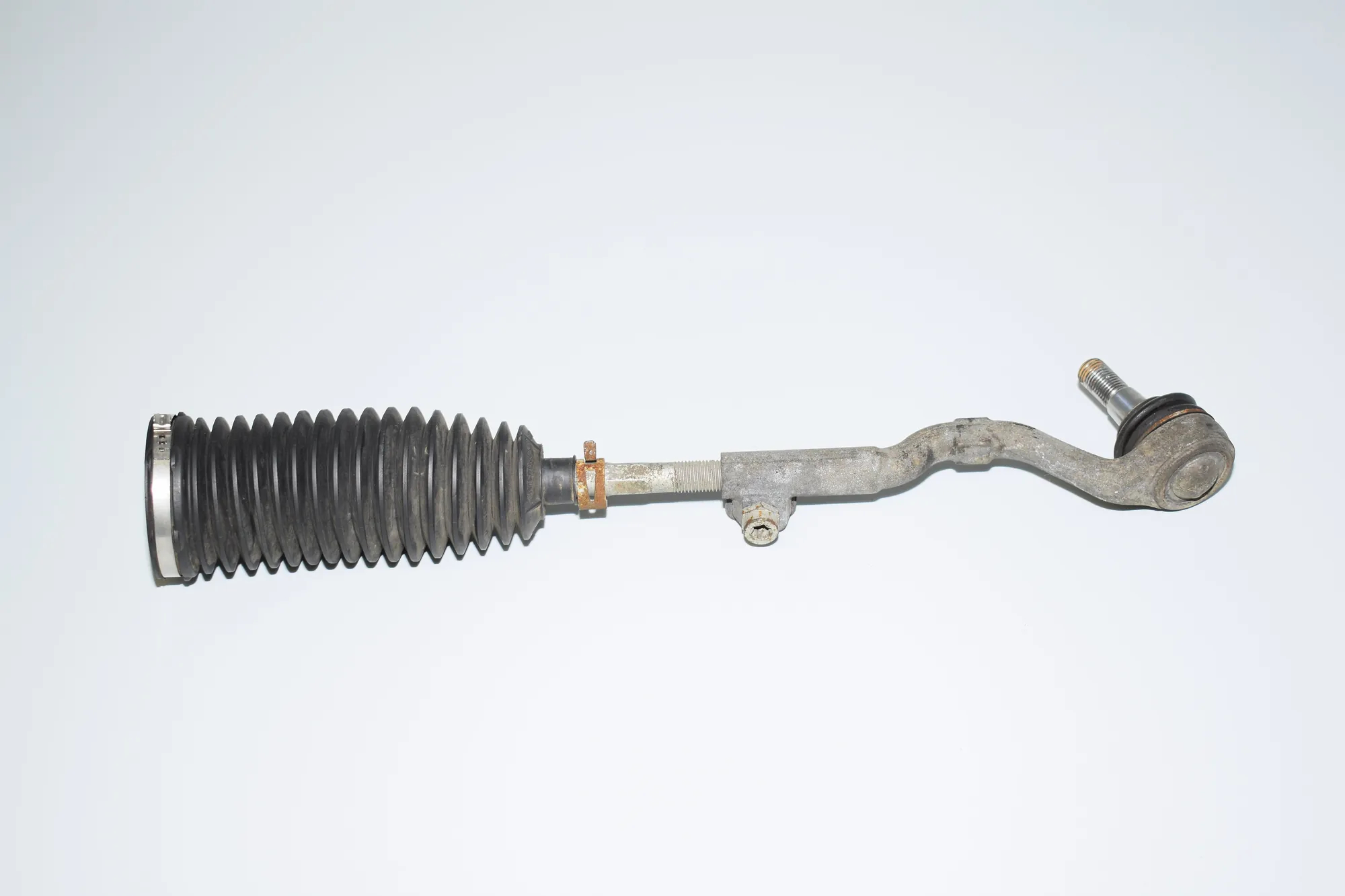Left Side Steering Tie Rod · BMW X6 (F16, F86) BMW X6 (F16, F86) 2016 – 2