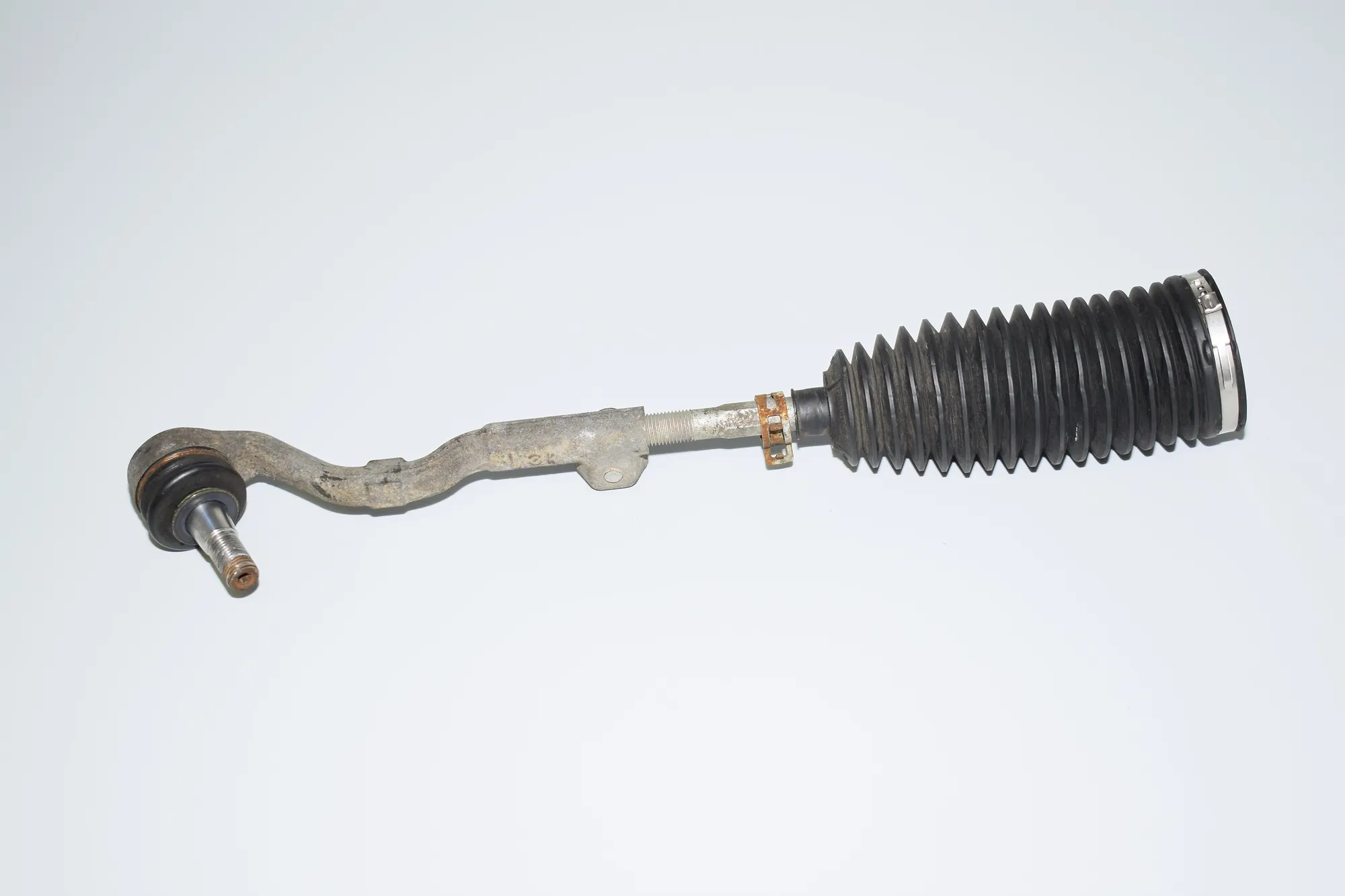 Left Side Steering Tie Rod · BMW X6 (F16, F86) BMW X6 (F16, F86) 2016