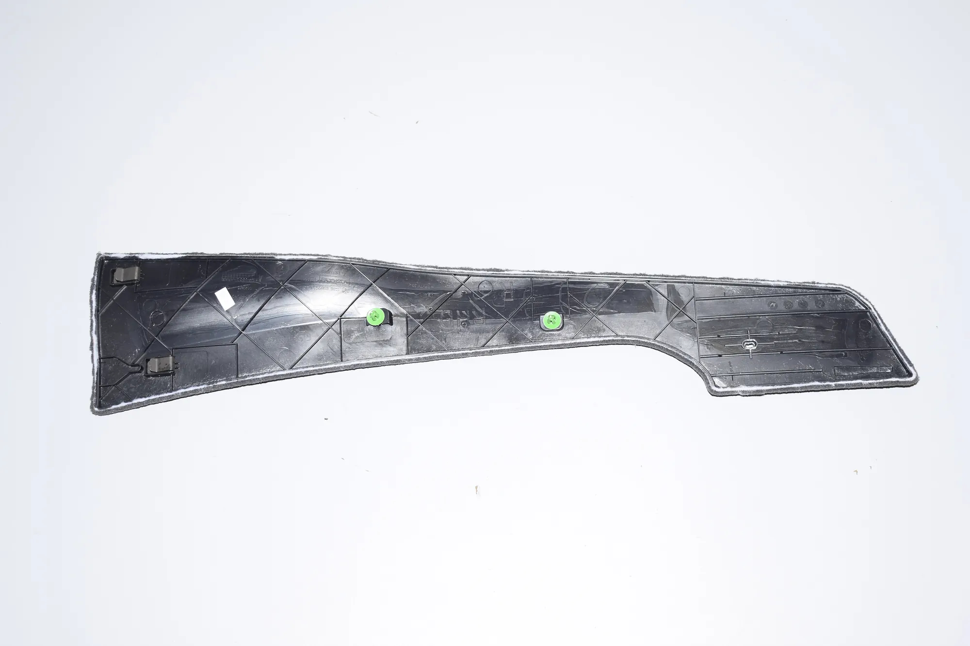 Center Console Trim – OEM 6969548 · BMW X6 (F16, F86) BMW X6 (F16, F86) 2016 – 2
