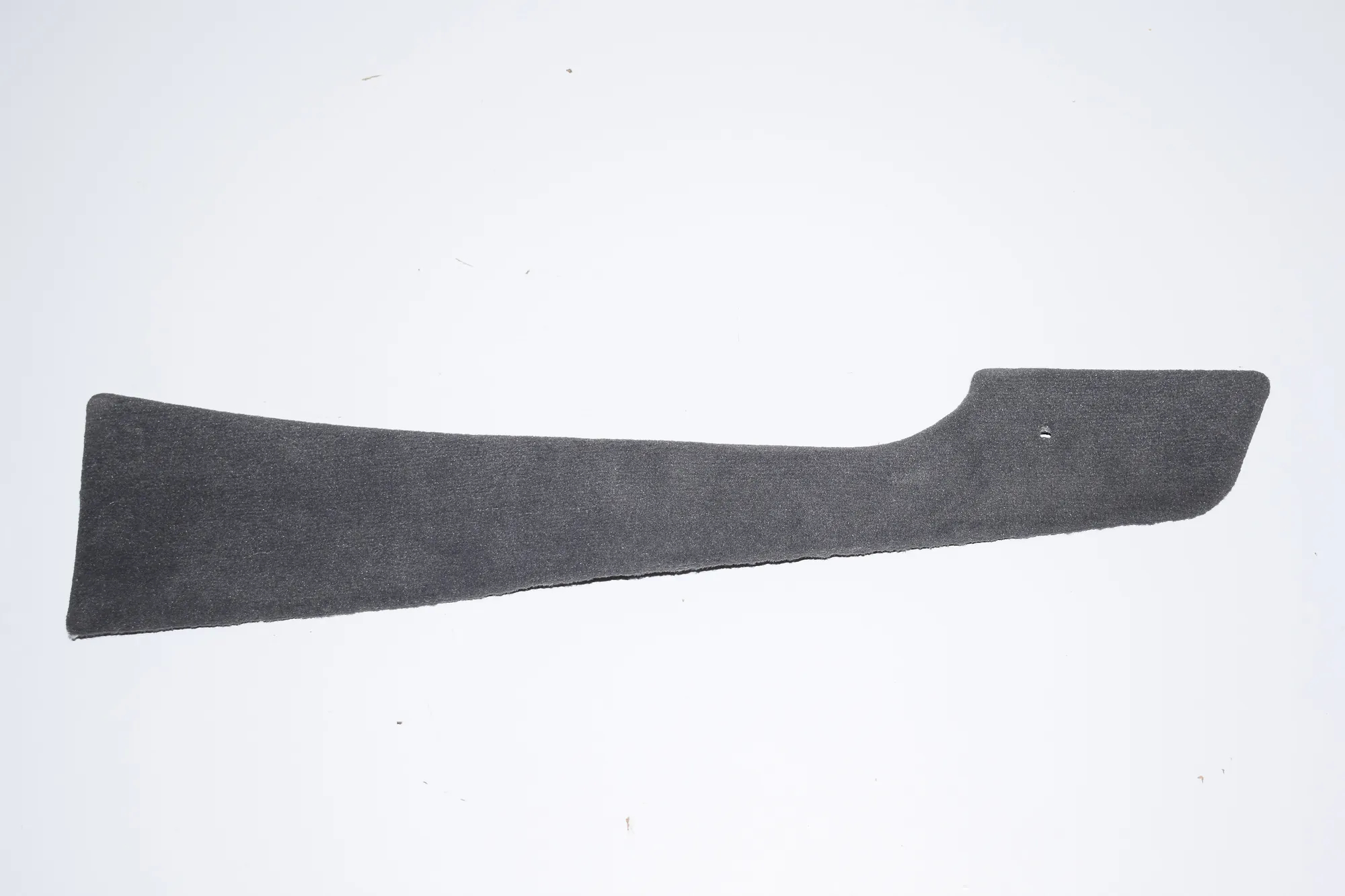 Center Console Trim – OEM 6969548 · BMW X6 (F16, F86) BMW X6 (F16, F86) 2016