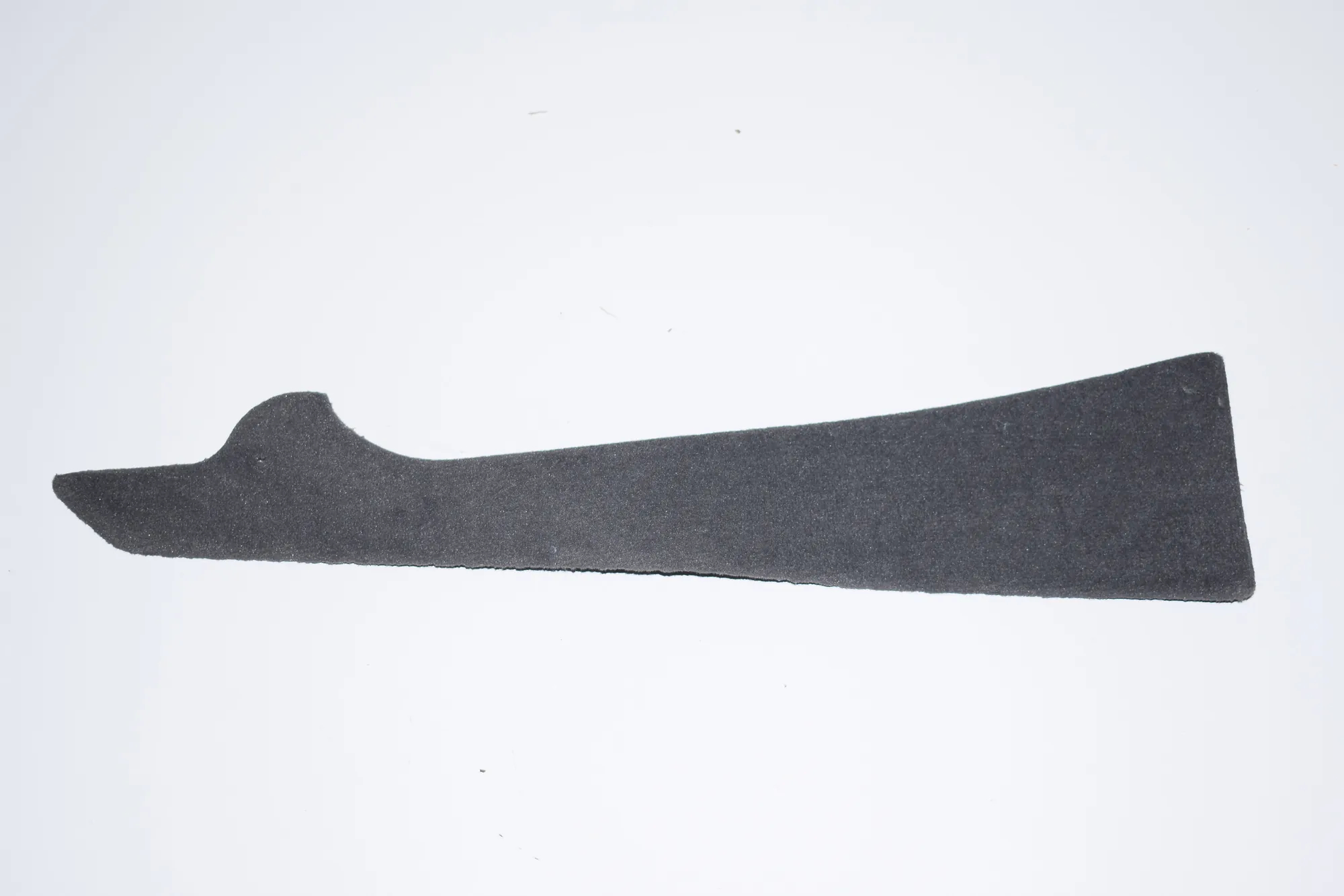 Center Console Trim – OEM 6969547 · BMW X6 (F16, F86) BMW X6 (F16, F86) 2016