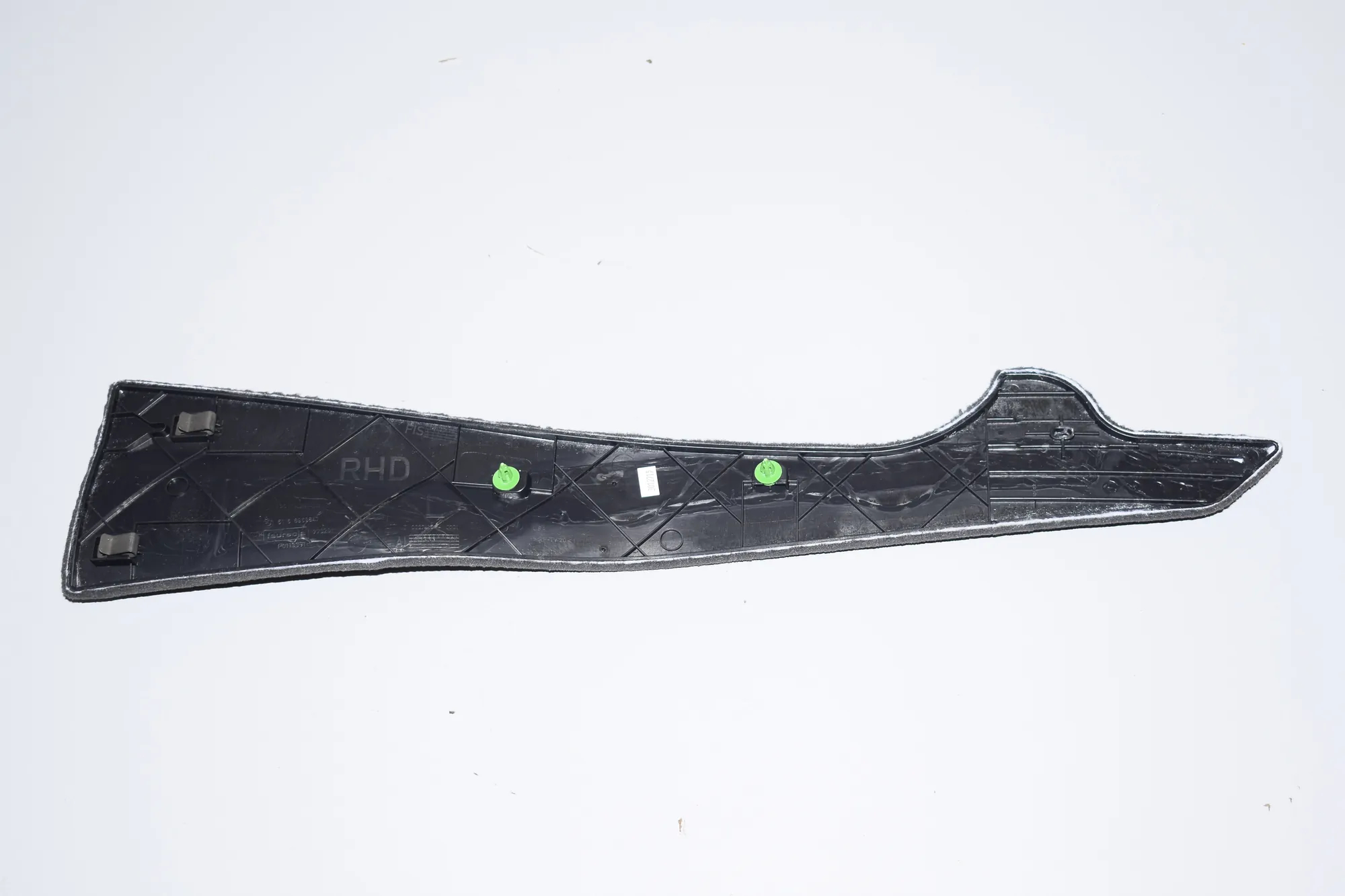 Center Console Trim – OEM 6969547 · BMW X6 (F16, F86) BMW X6 (F16, F86) 2016 – 3