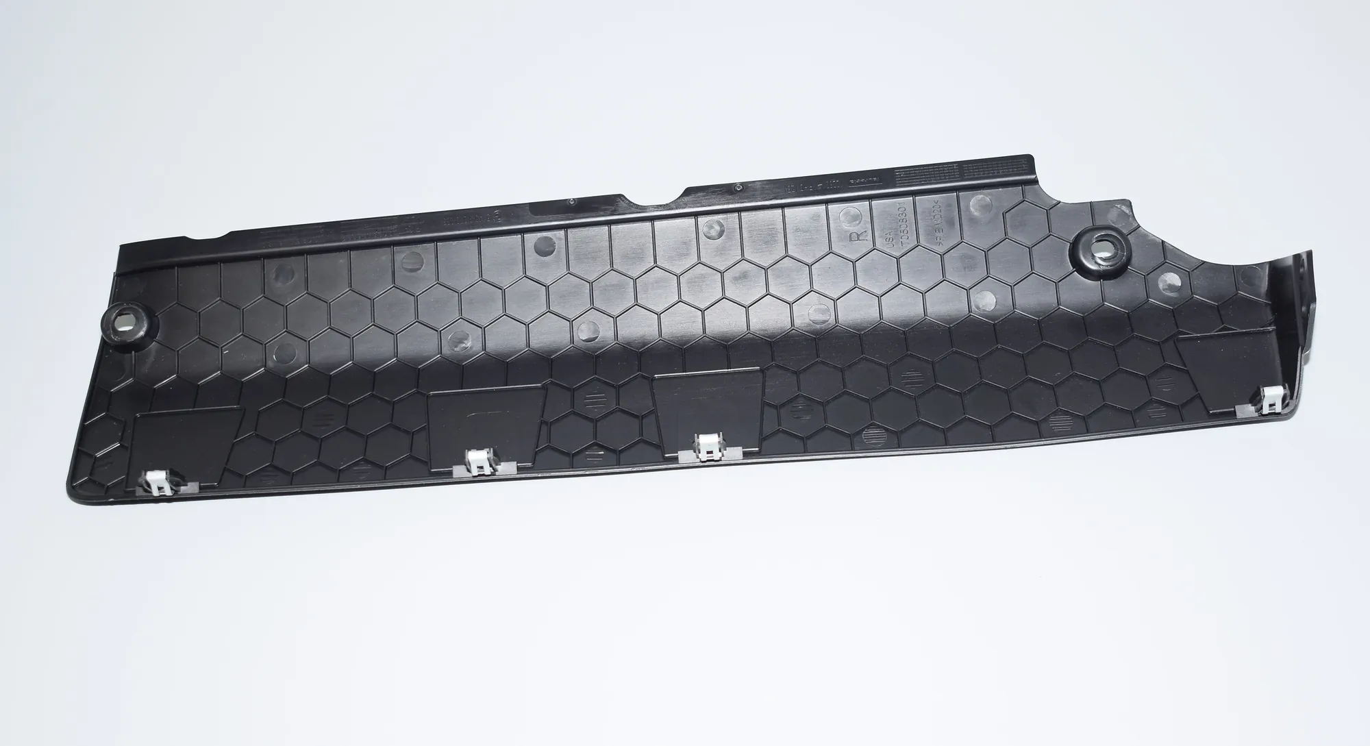 Other Interior Parts – OEM 9279283 · BMW X6 (F16, F86) BMW X6 (F16, F86) 2016 – 3