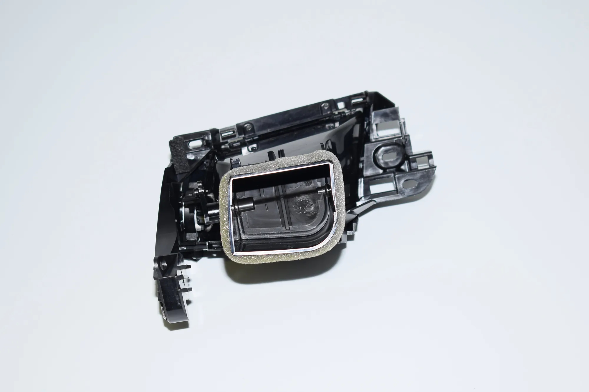 Dashboard Air Vents – OEM 9252927 · BMW X6 (F16, F86) BMW X6 (F16, F86) 2016 – 2