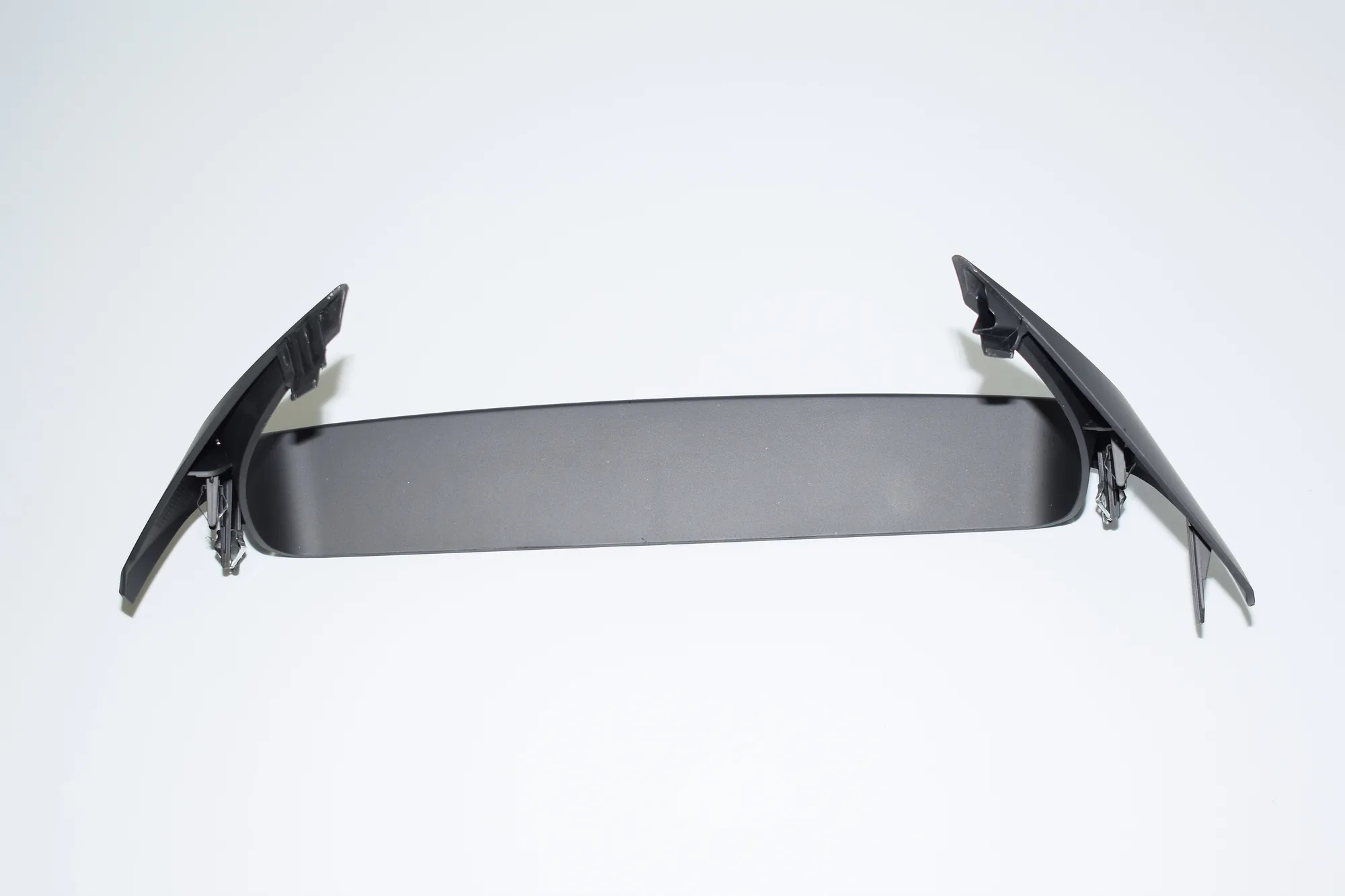 Steering Mechanism Trim – OEM 9256098 · BMW X6 (F16, F86) BMW X6 (F16, F86) 2016